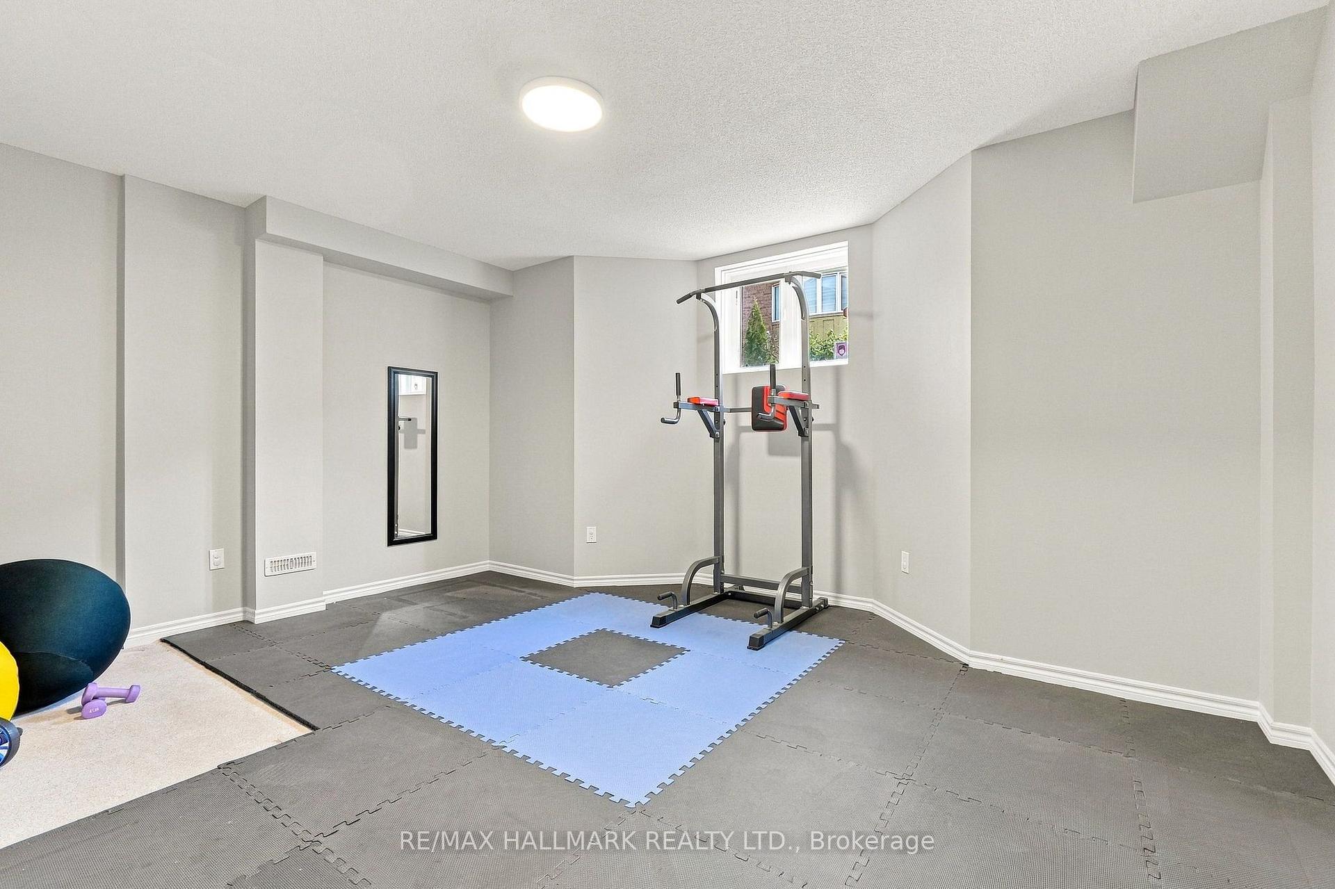 Photo 44 of 60 Gorman Avenue, Vaughan, Vellore Village — HOMEH