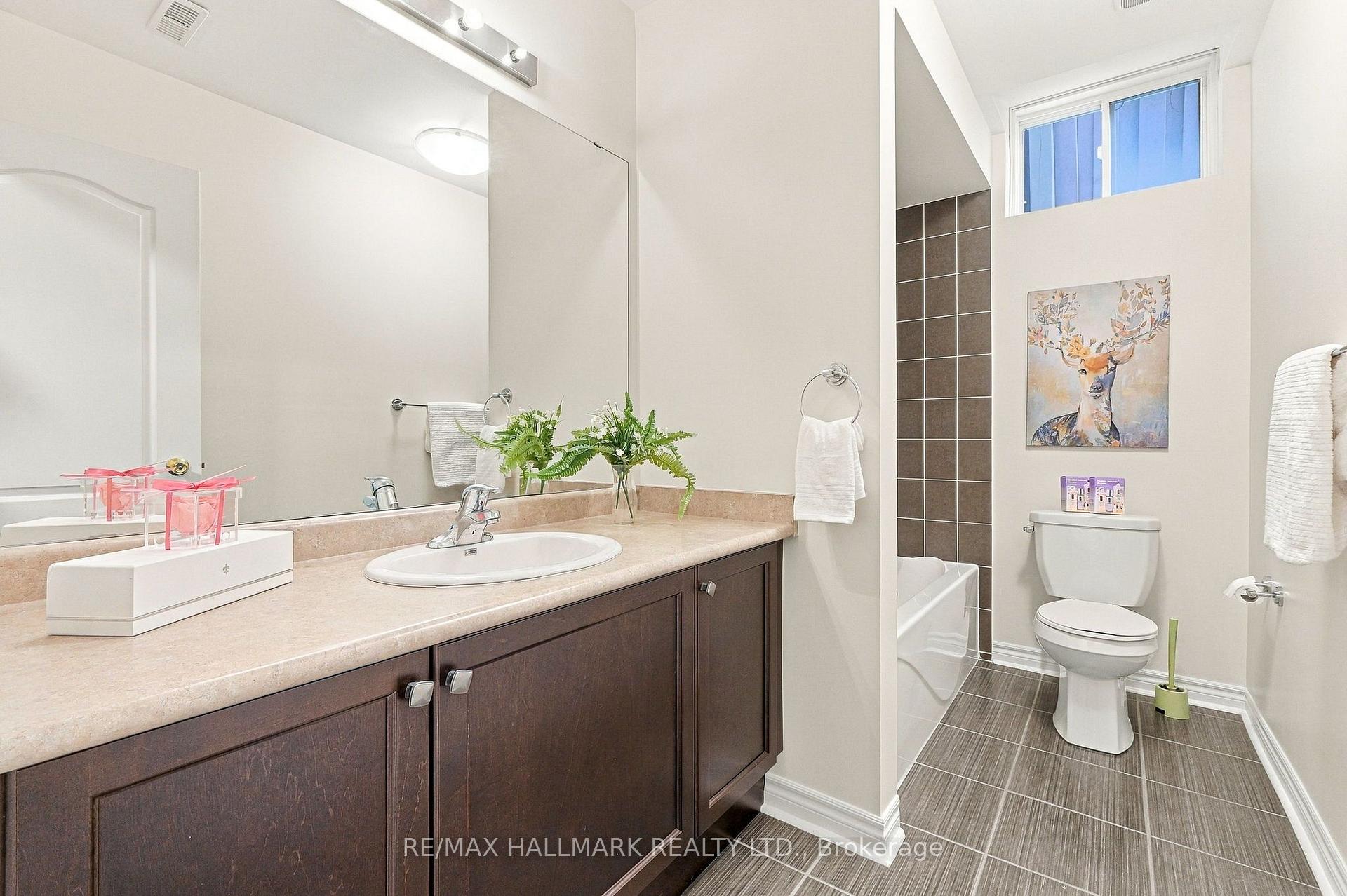Photo 45 of 60 Gorman Avenue, Vaughan, Vellore Village — HOMEH