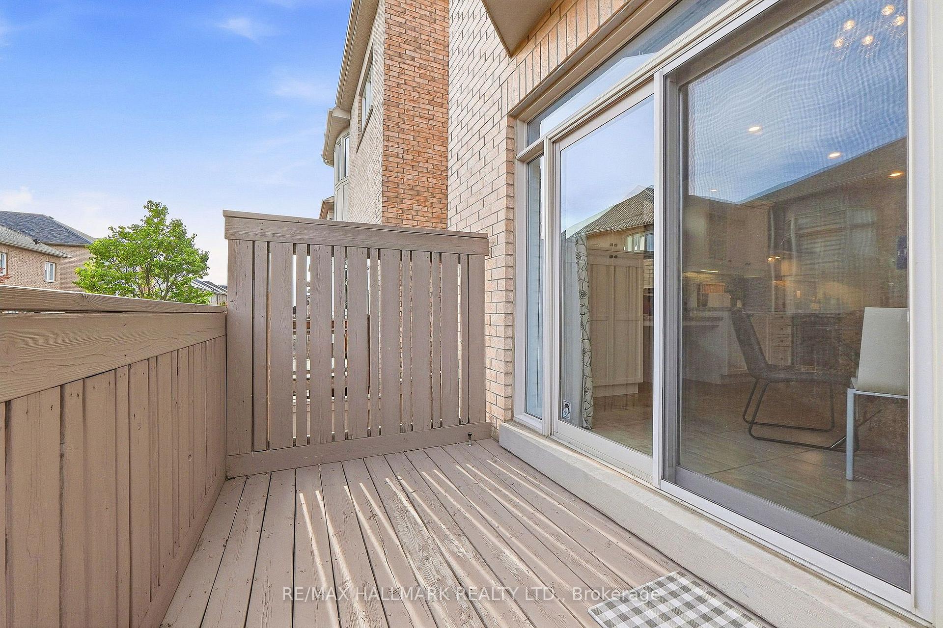 Photo 46 of 60 Gorman Avenue, Vaughan, Vellore Village — HOMEH