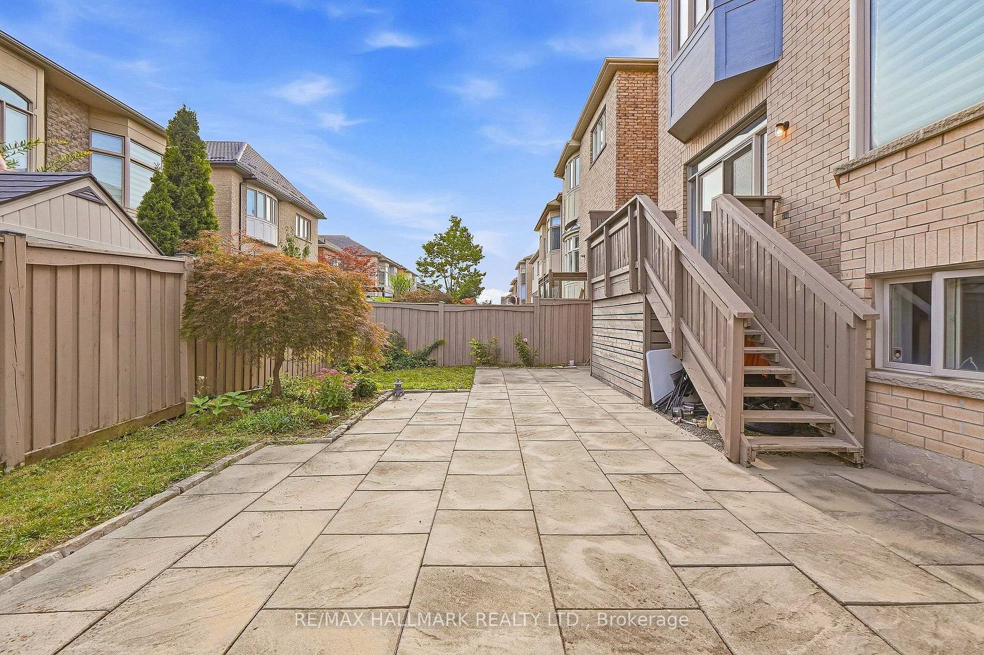 Photo 47 of 60 Gorman Avenue, Vaughan, Vellore Village — HOMEH