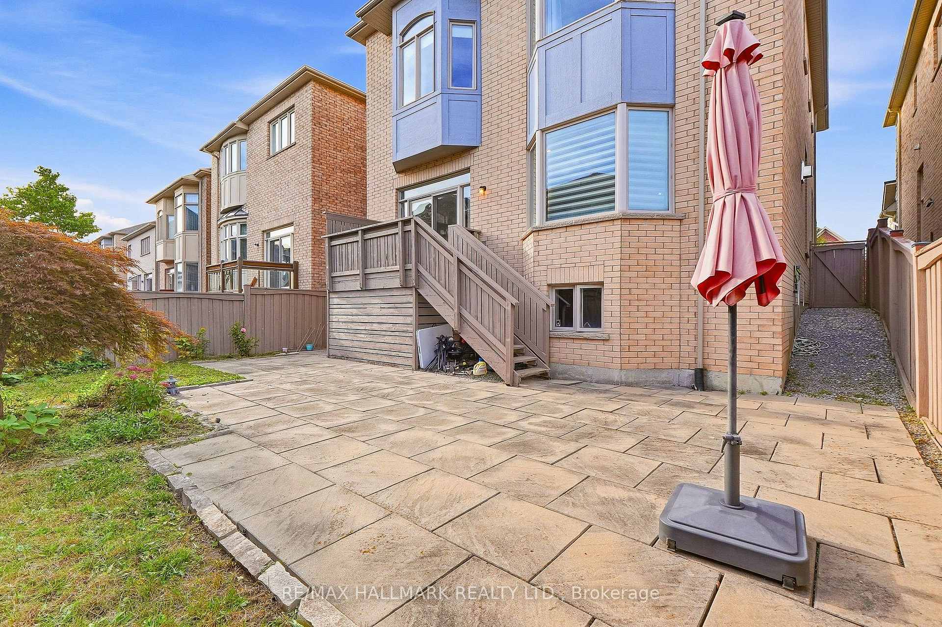 Photo 48 of 60 Gorman Avenue, Vaughan, Vellore Village — HOMEH