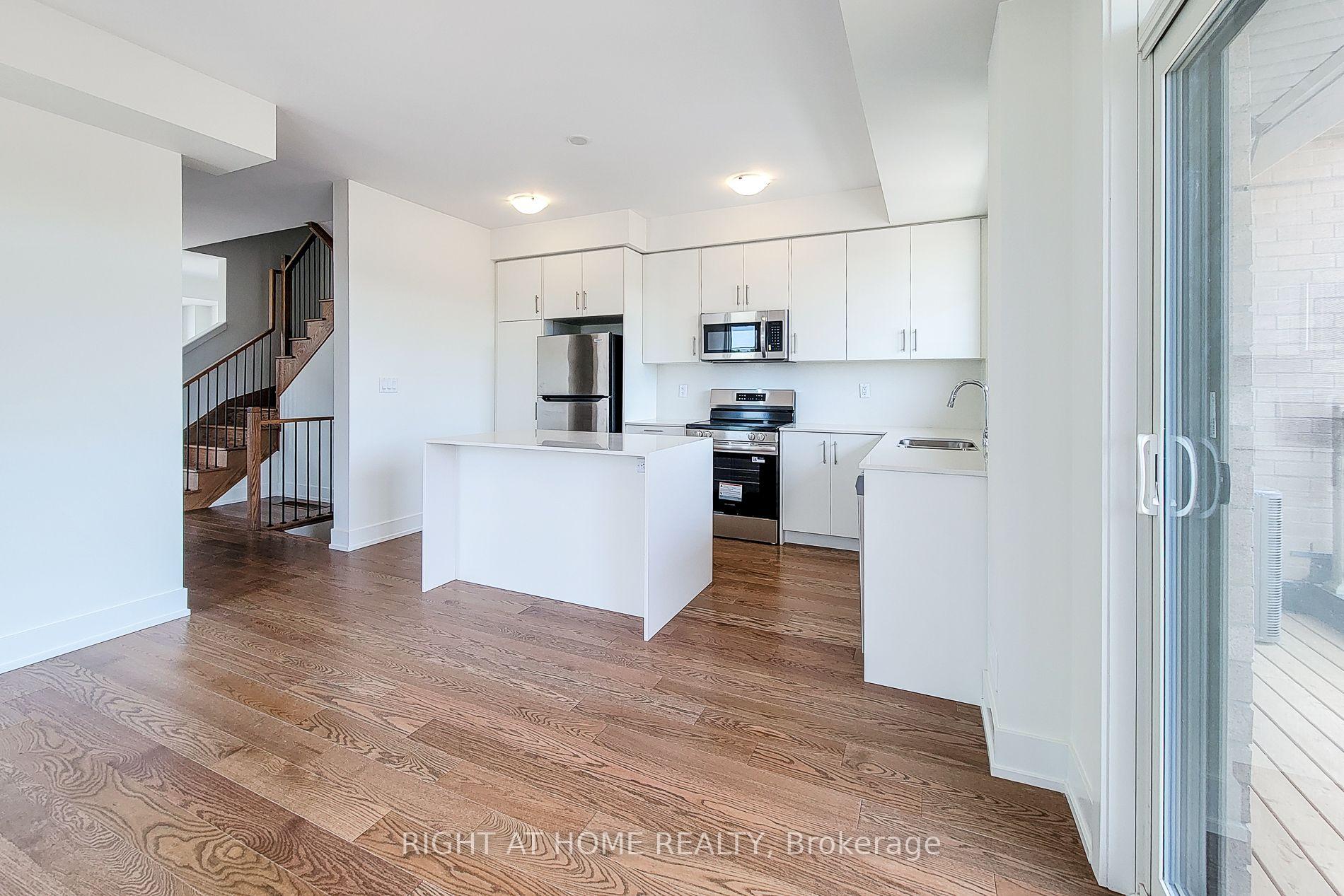 Photo 11 of 1131 Wheat Boom Drive, Oakville, Joshua Meadows — HOMEH