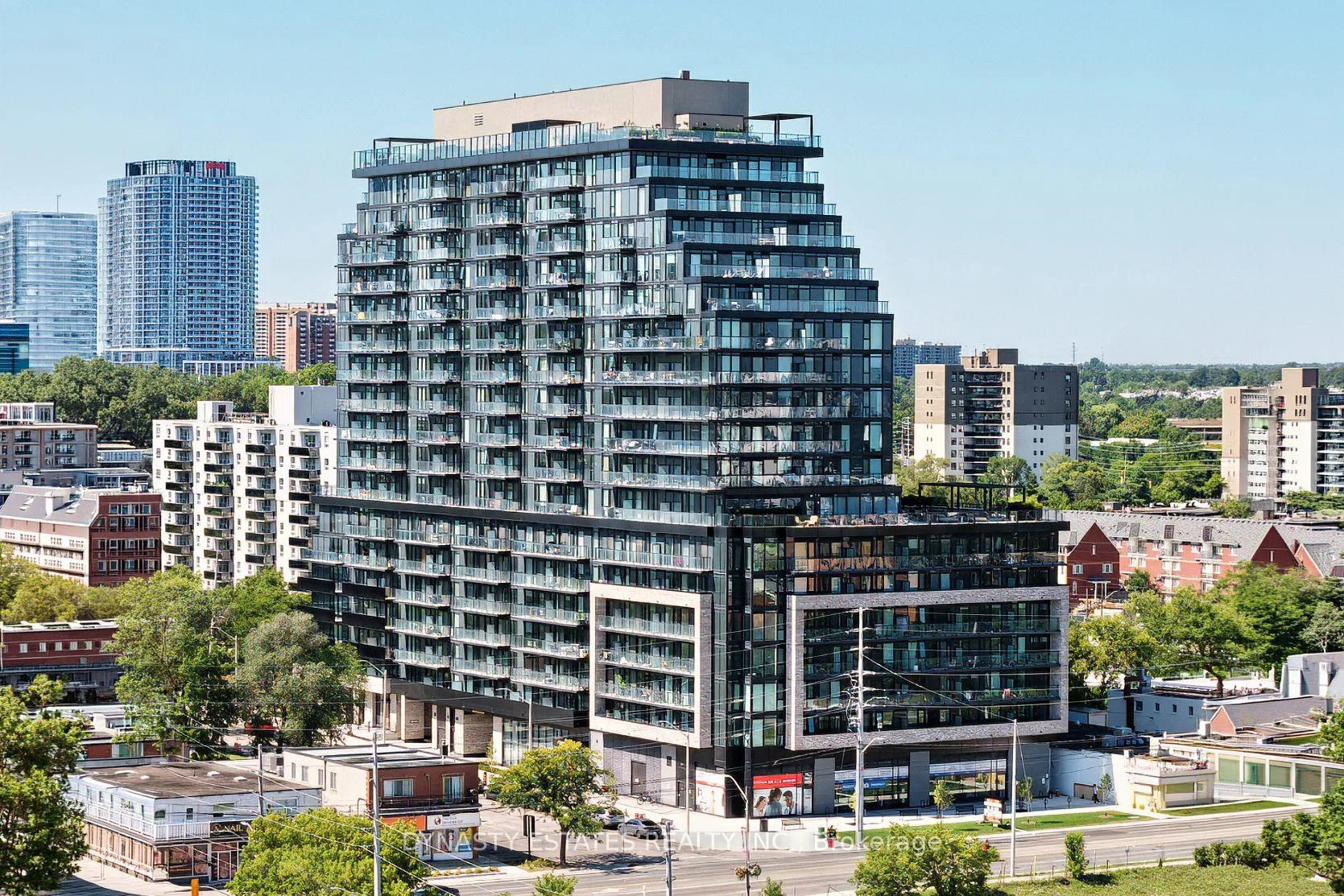 Photo of Unit 226, 3009 Novar Road