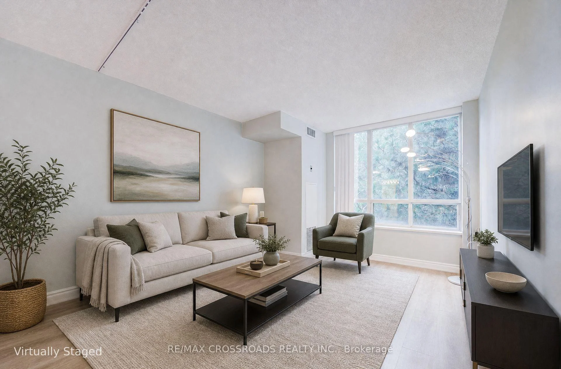 Photo of Unit 315, 2628 Mccowan Road