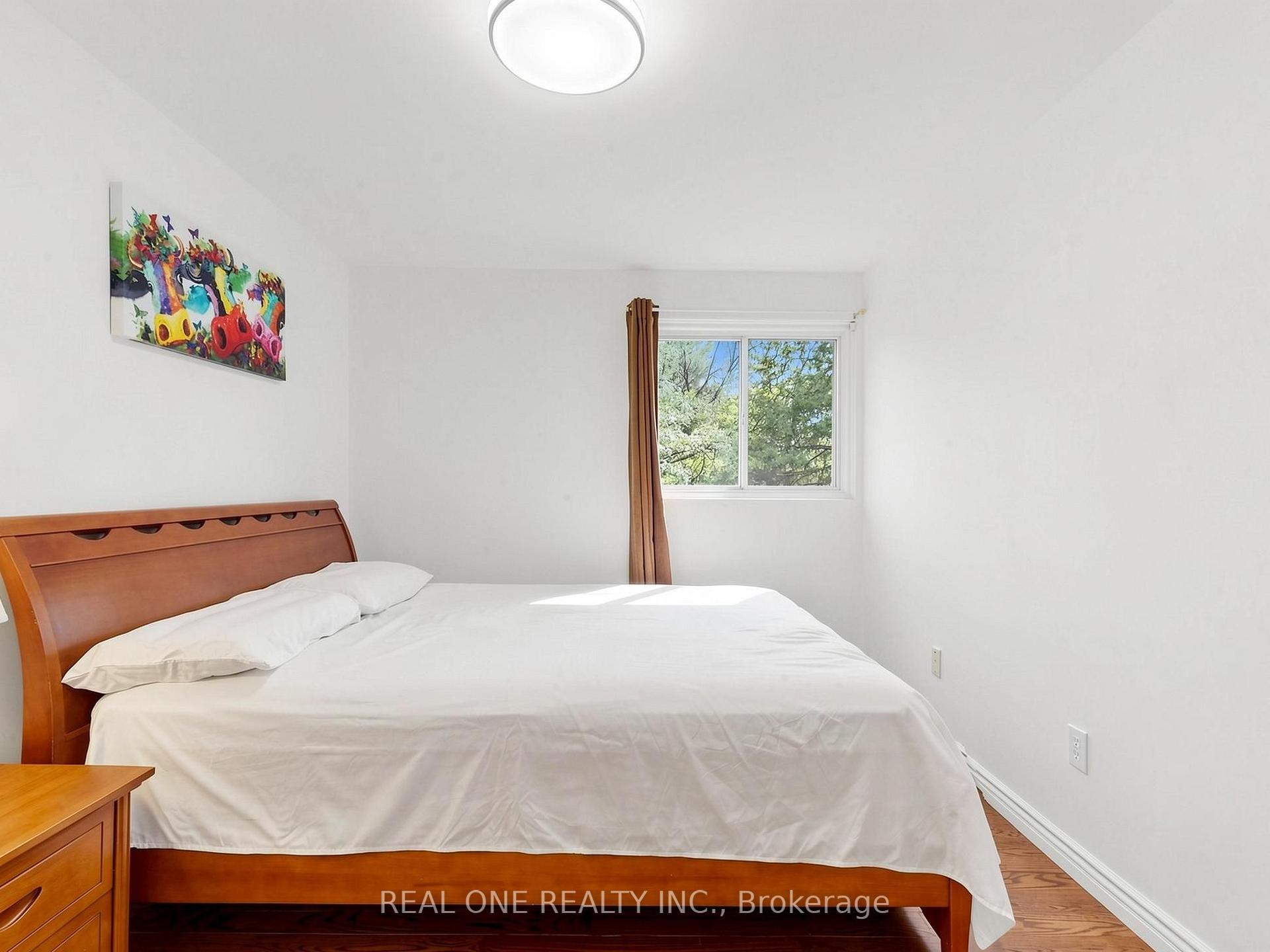 Photo 30 of 174 Rusty Crestway, North York, Don Valley Village — HOMEH