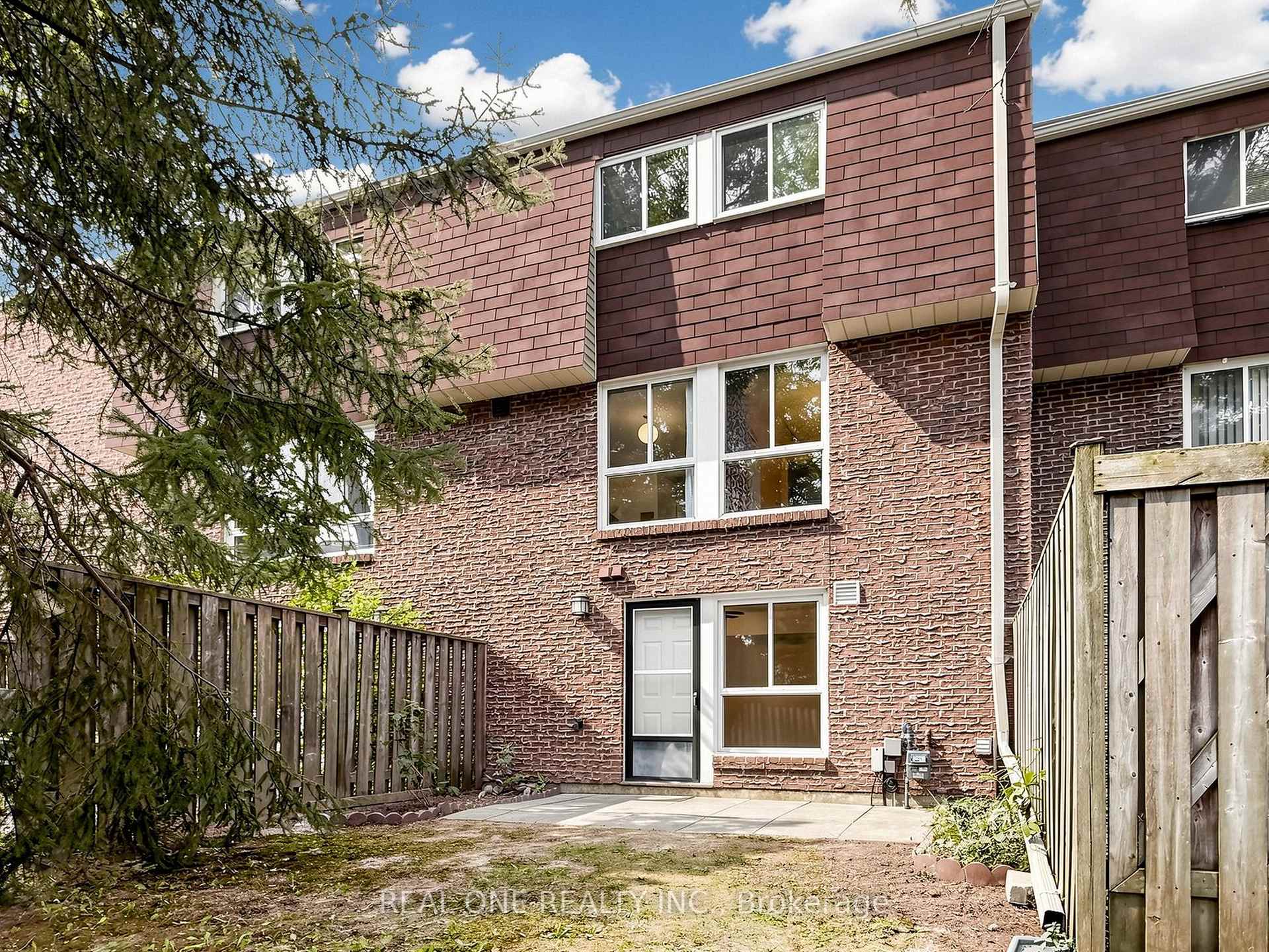 Photo 45 of 174 Rusty Crestway, North York, Don Valley Village — HOMEH