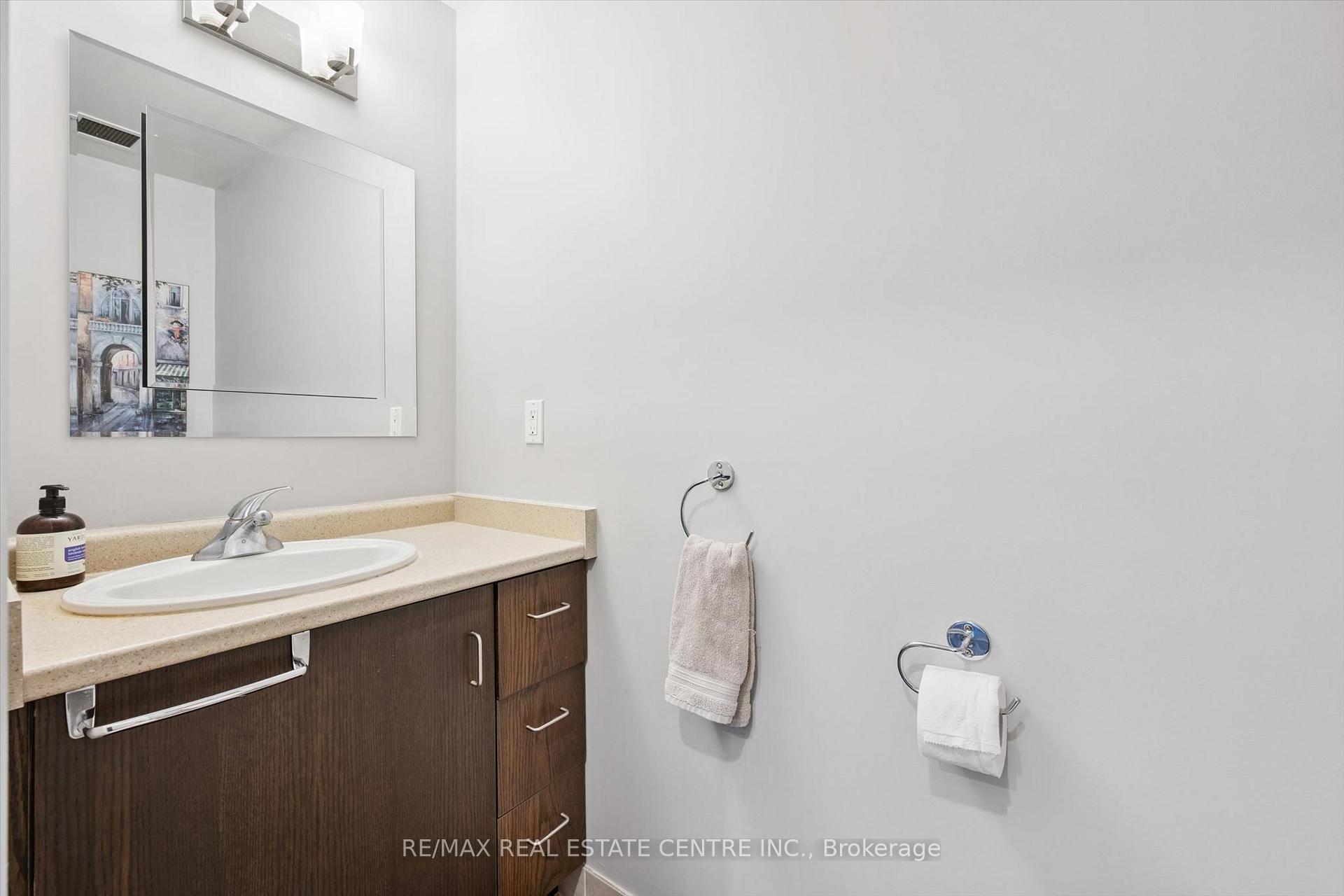 Photo 14 of Unit 802, 191 King Street S, Waterloo, Uptown West — HOMEH