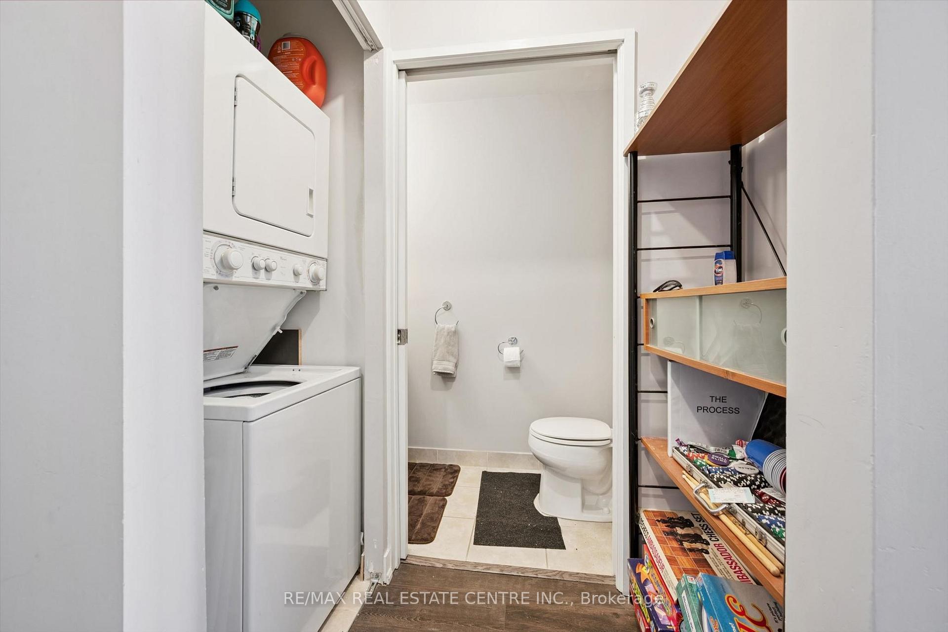Photo 17 of Unit 802, 191 King Street S, Waterloo, Uptown West — HOMEH