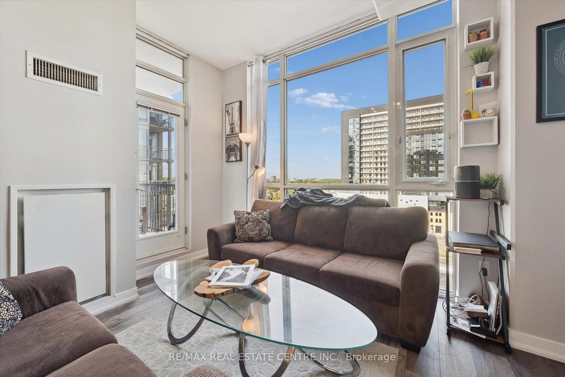 Photo 18 of Unit 802, 191 King Street S, Waterloo, Uptown West — HOMEH