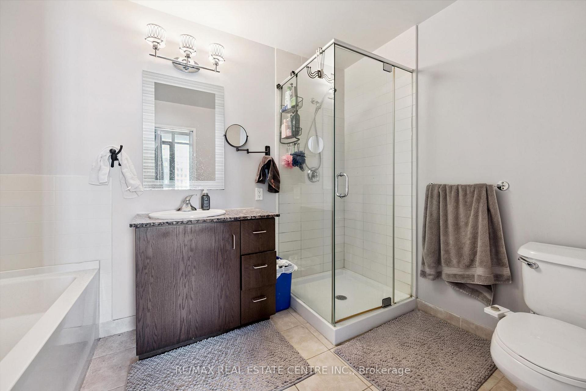 Photo 22 of Unit 802, 191 King Street S, Waterloo, Uptown West — HOMEH