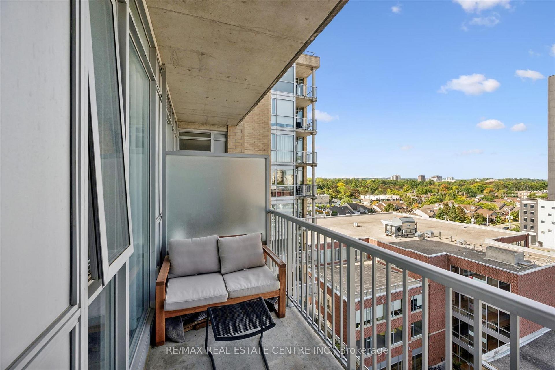 Photo 24 of Unit 802, 191 King Street S, Waterloo, Uptown West — HOMEH