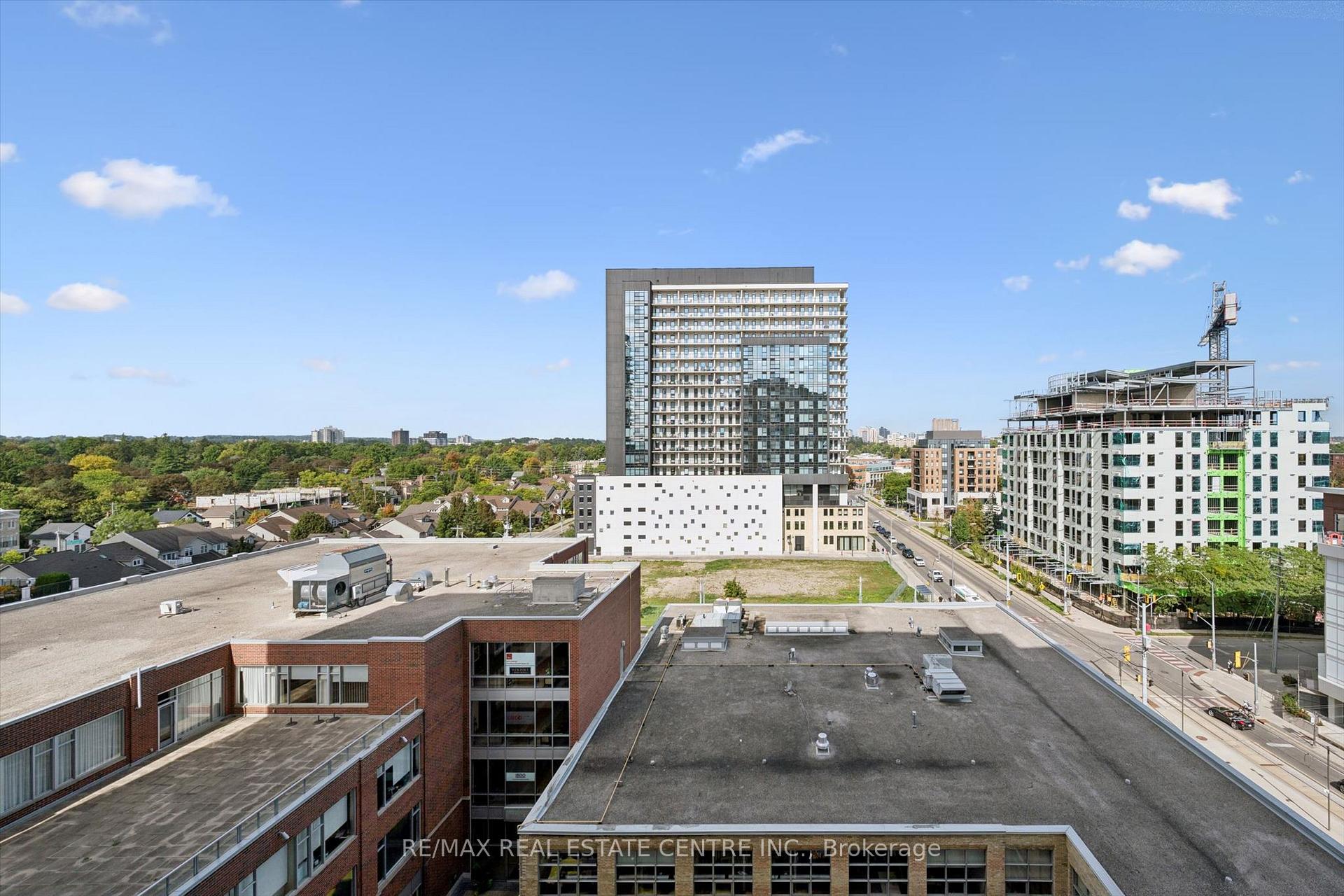 Photo 27 of Unit 802, 191 King Street S, Waterloo, Uptown West — HOMEH