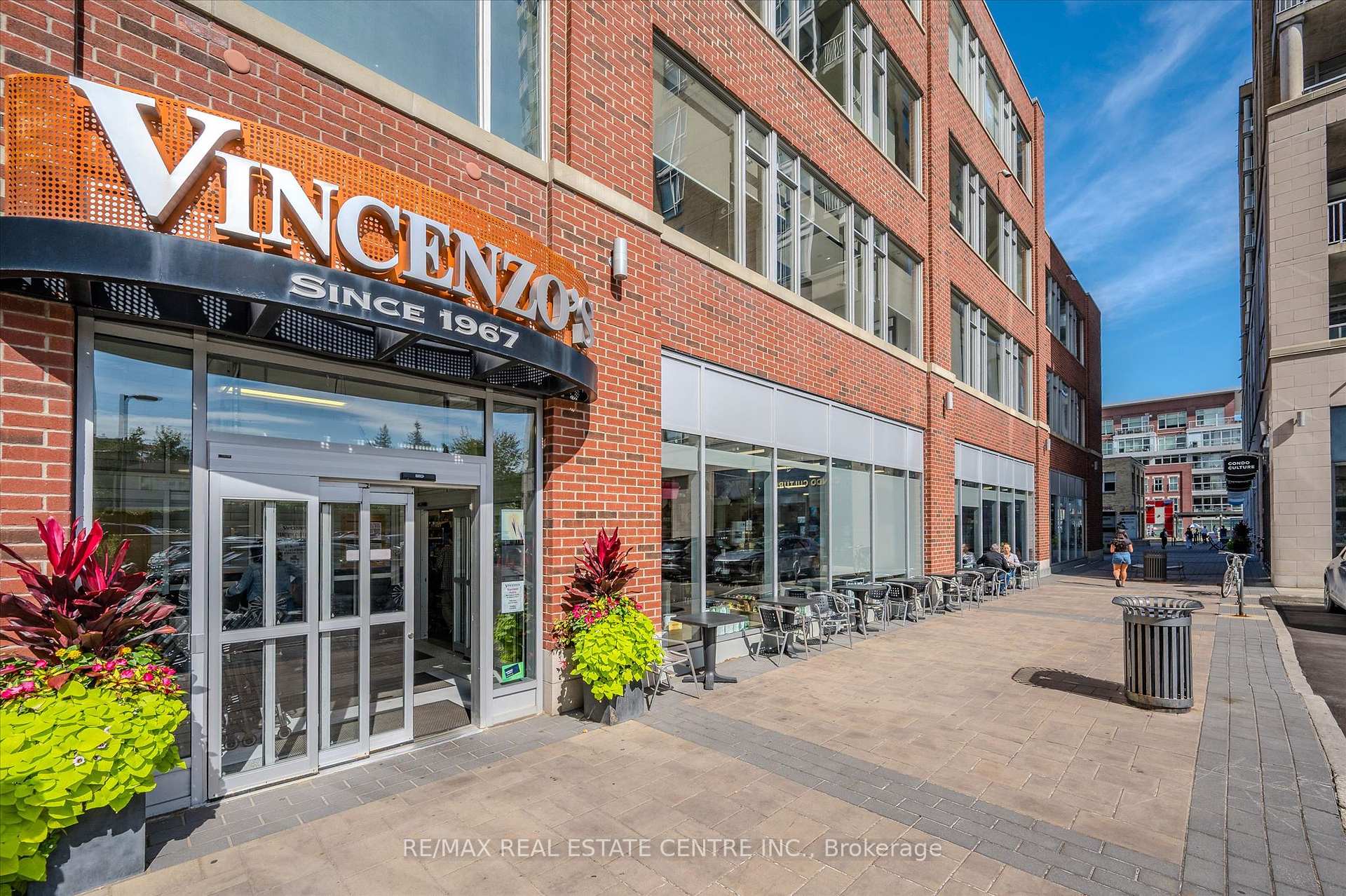 Photo 29 of Unit 802, 191 King Street S, Waterloo, Uptown West — HOMEH