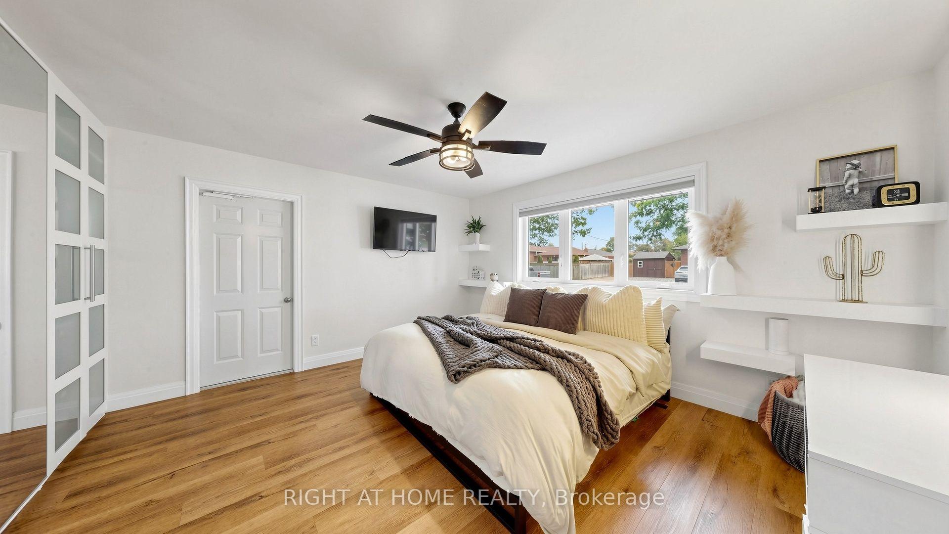 Photo 14 of 4 Flett Street, Clarington, Bowmanville — HOMEH