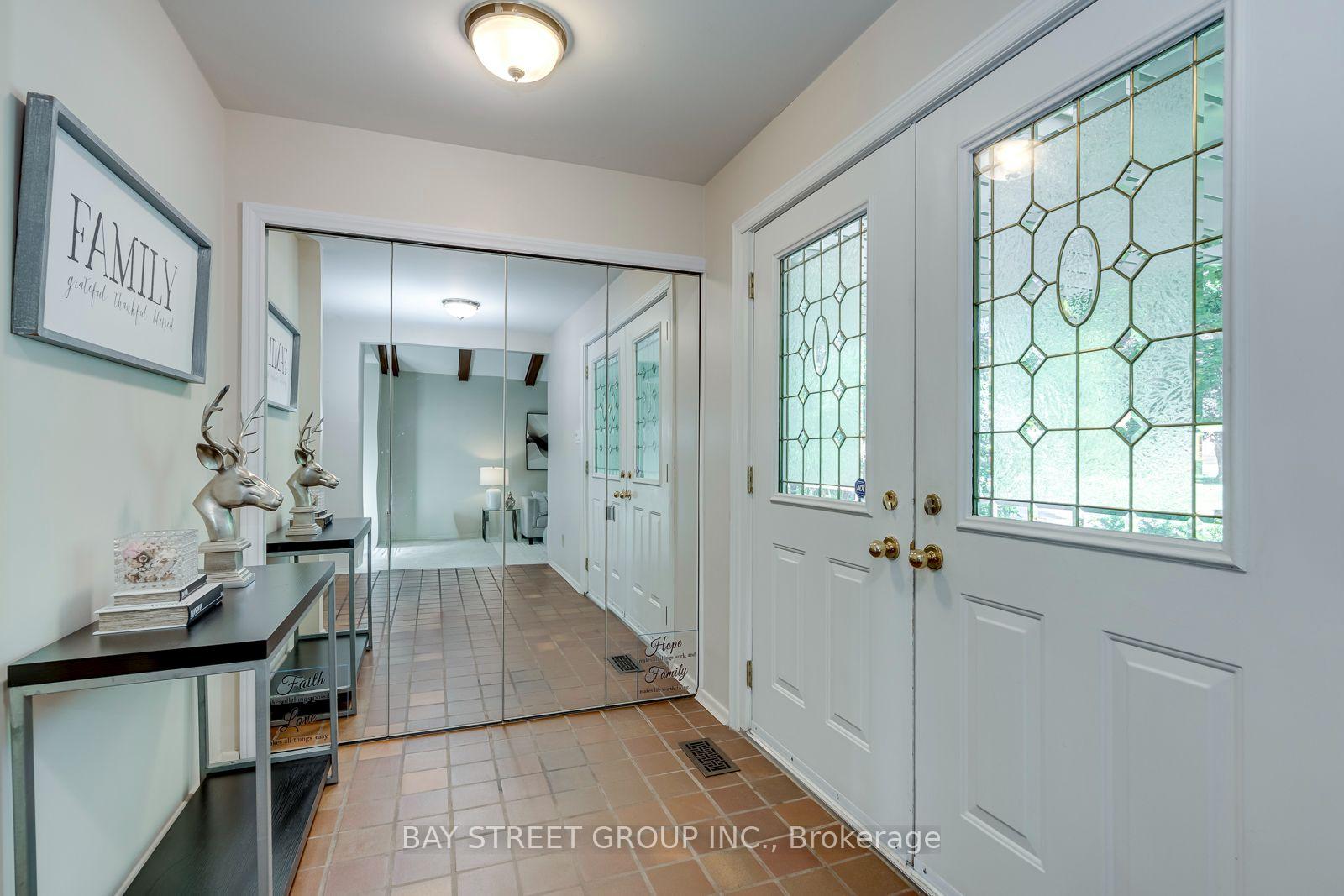 Photo 10 of 216 Beechfield Road, Oakville, Ford — HOMEH