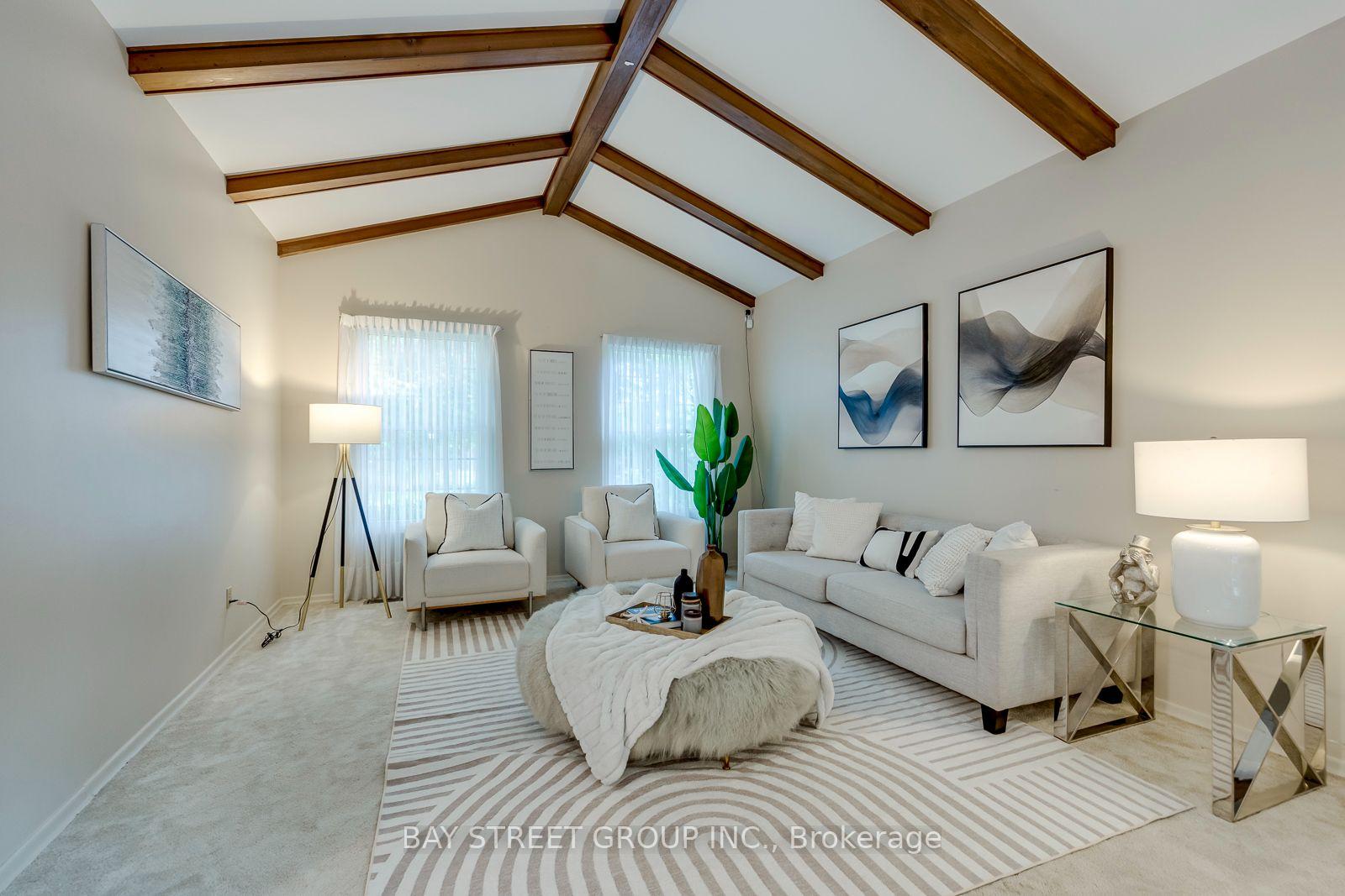 Photo 11 of 216 Beechfield Road, Oakville, Ford — HOMEH