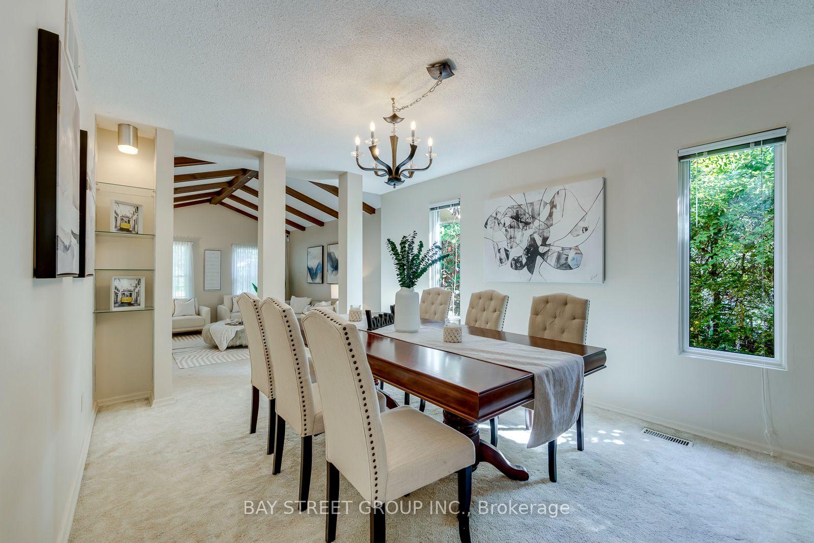 Photo 19 of 216 Beechfield Road, Oakville, Ford — HOMEH