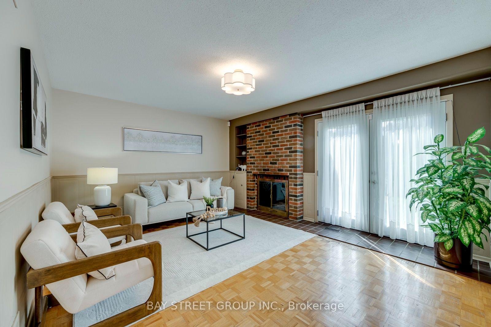 Photo 20 of 216 Beechfield Road, Oakville, Ford — HOMEH