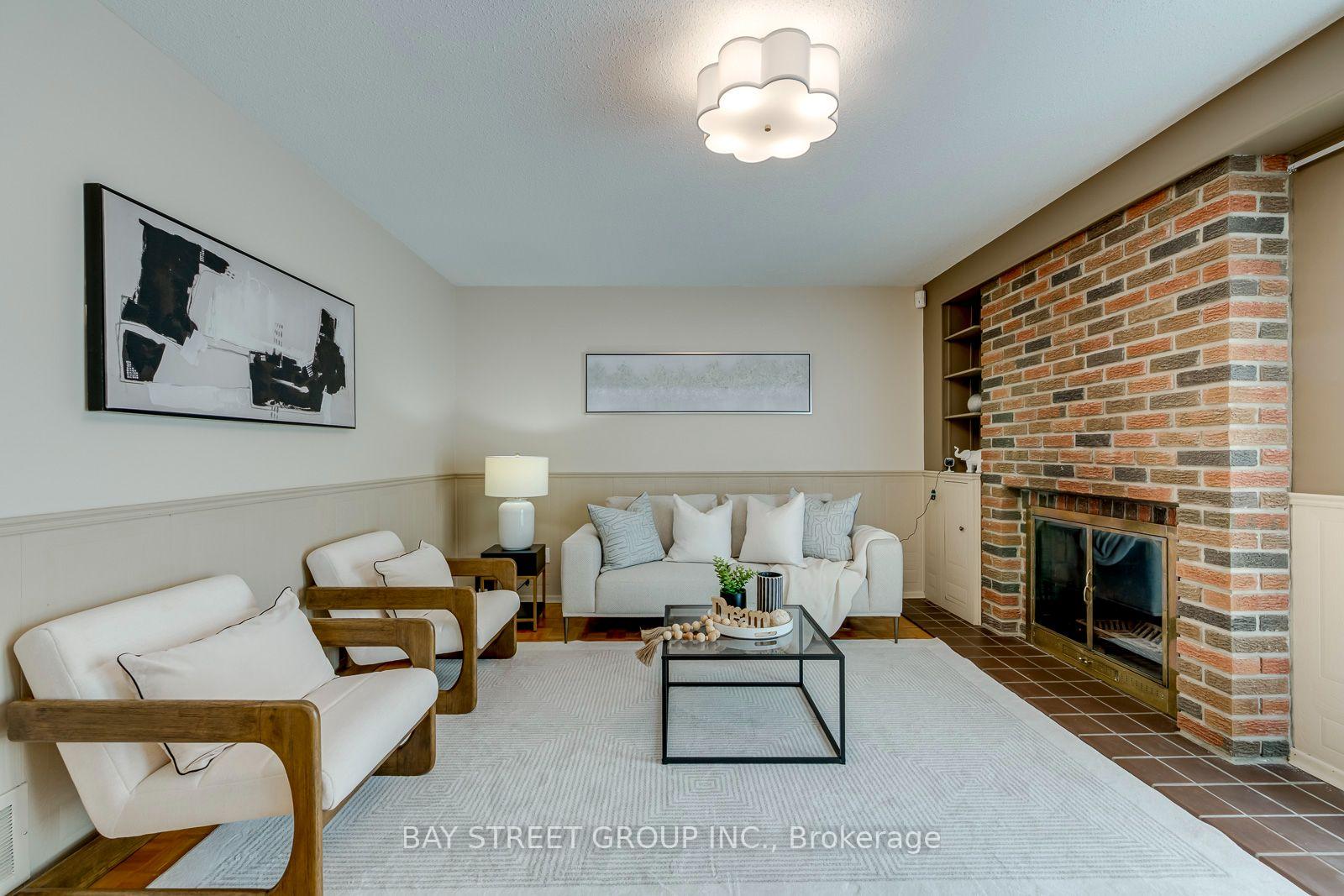 Photo 21 of 216 Beechfield Road, Oakville, Ford — HOMEH