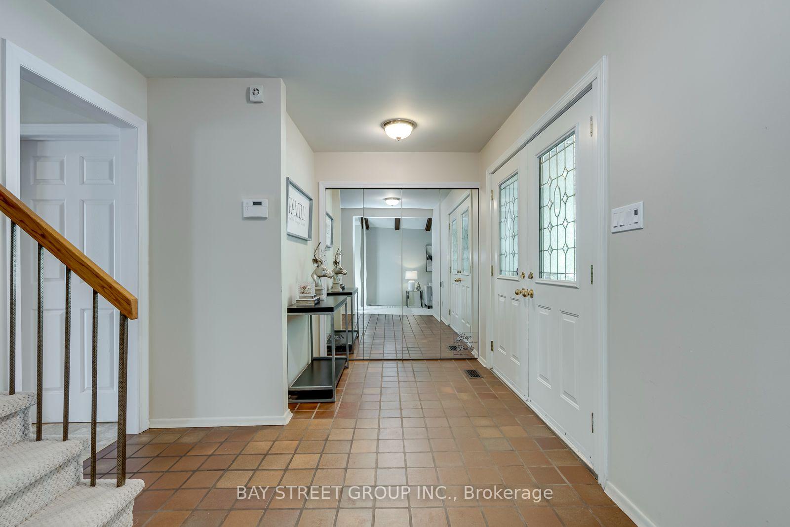 Photo 28 of 216 Beechfield Road, Oakville, Ford — HOMEH