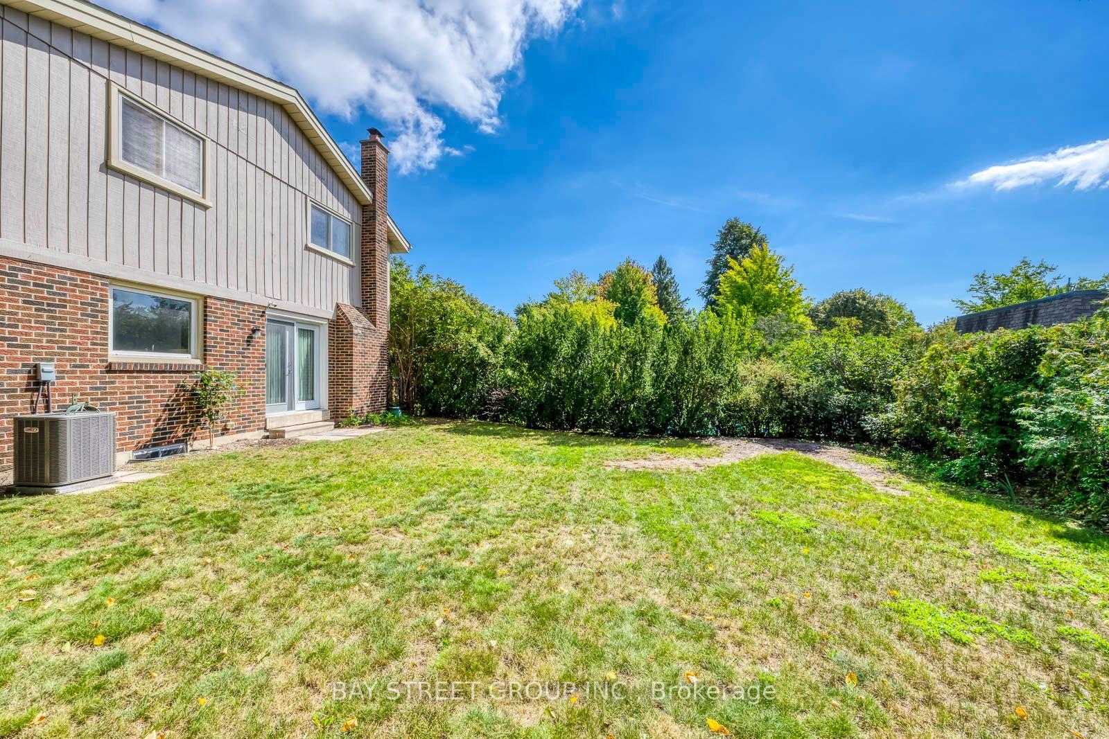 Photo 48 of 216 Beechfield Road, Oakville, Ford — HOMEH
