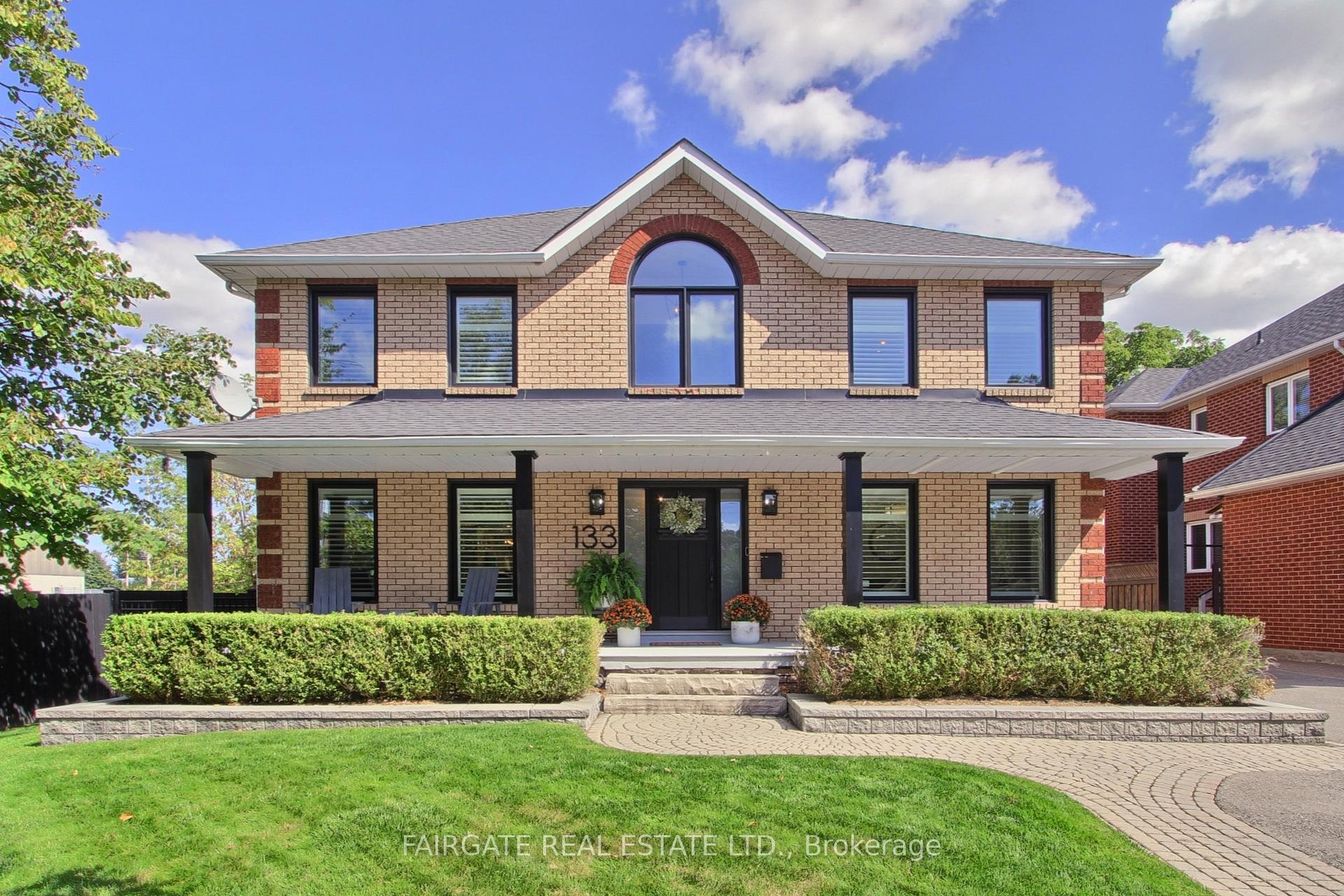 Photo of 133 Charles Street