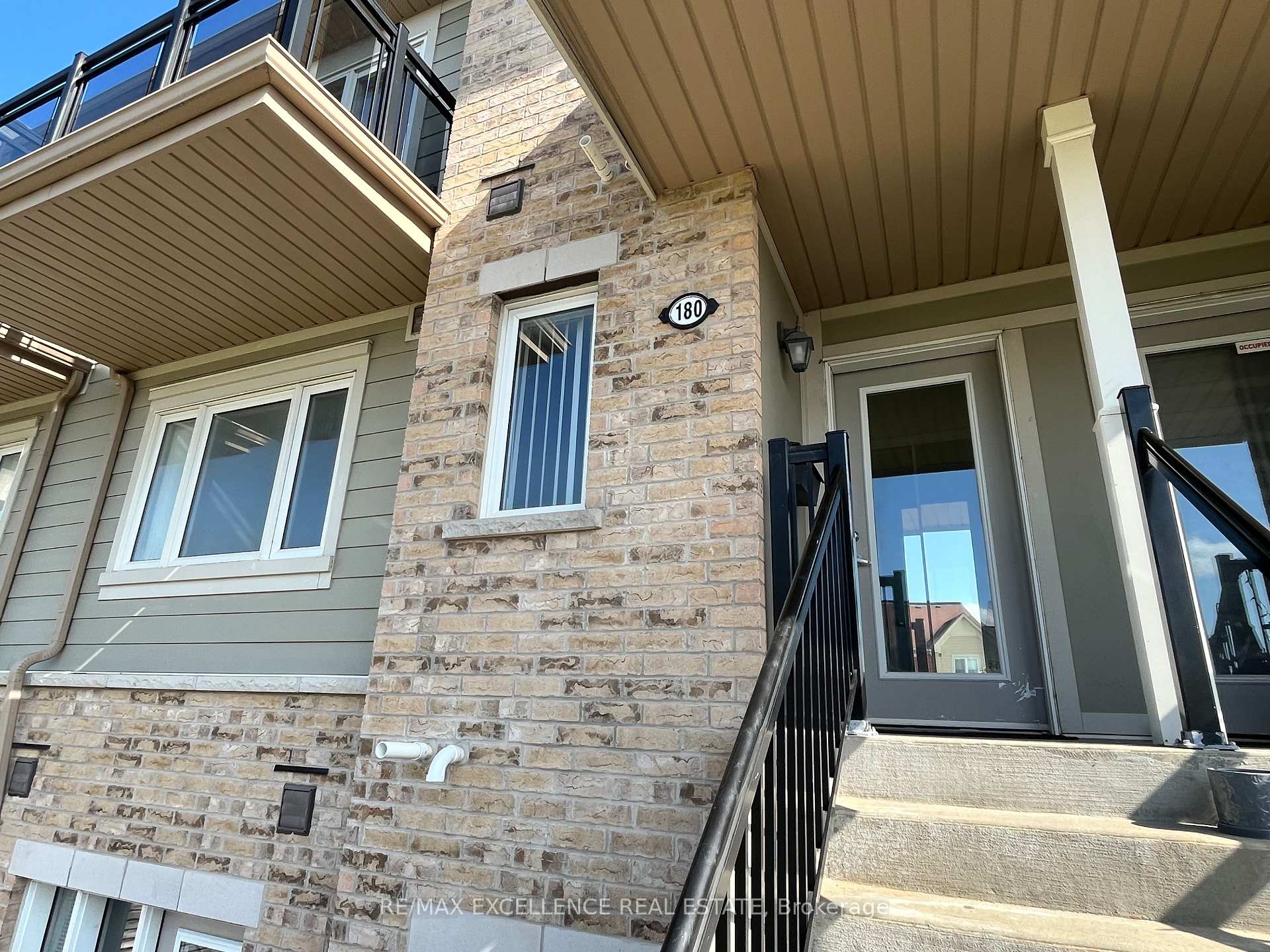 Photo 2 of Unit 180, 250 Sunny Meadow Boulevard, Brampton, Sandringham-Wellington — HOMEH