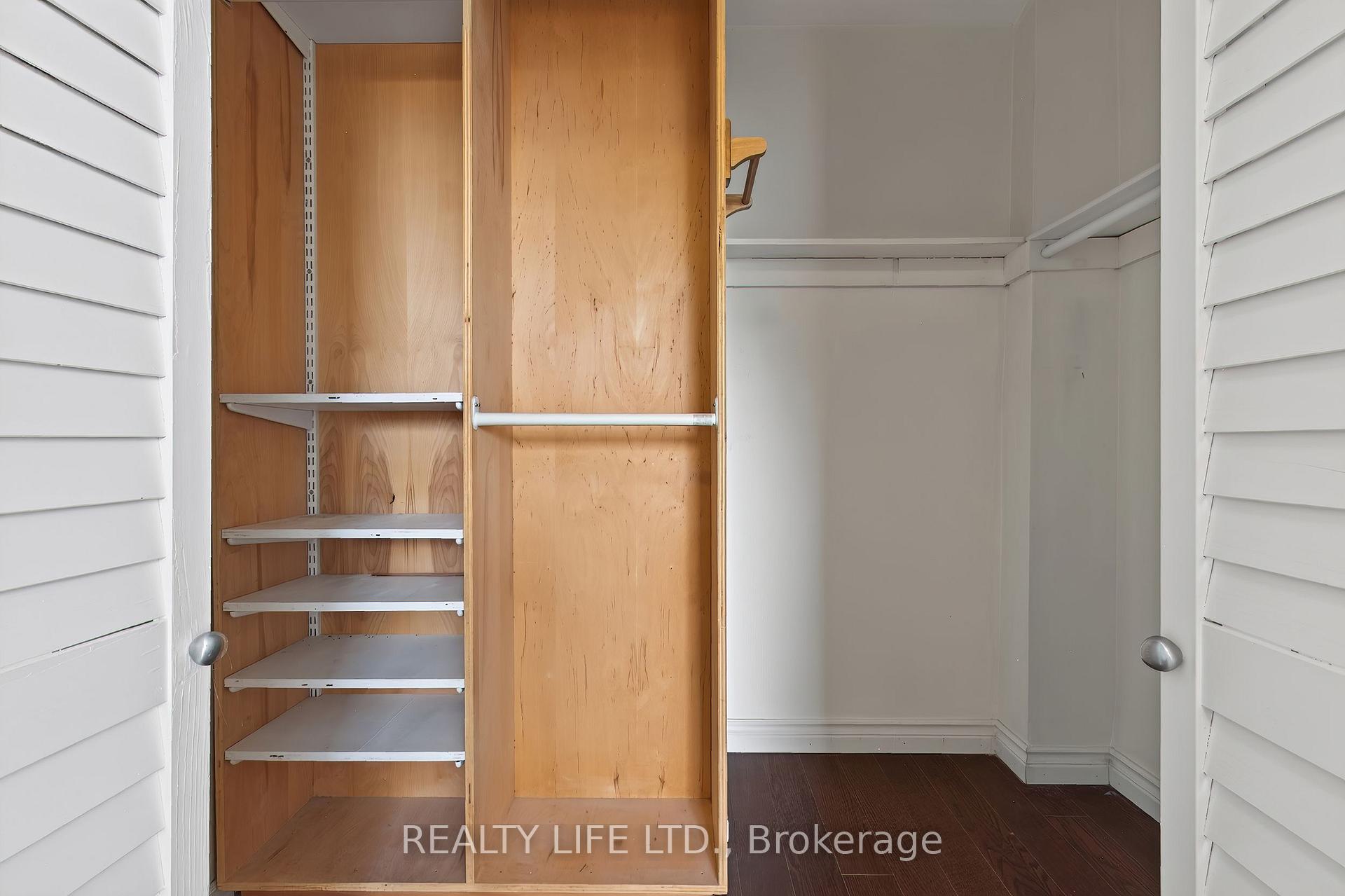 Photo 22 of Unit 502, 41 Lake Shore Drive, Etobicoke, New Toronto — HOMEH
