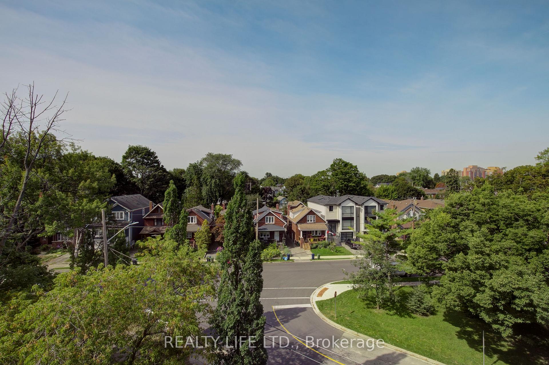 Photo 29 of Unit 502, 41 Lake Shore Drive, Etobicoke, New Toronto — HOMEH