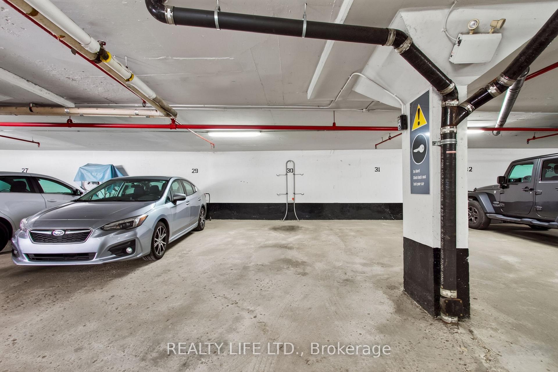 Photo 30 of Unit 502, 41 Lake Shore Drive, Etobicoke, New Toronto — HOMEH