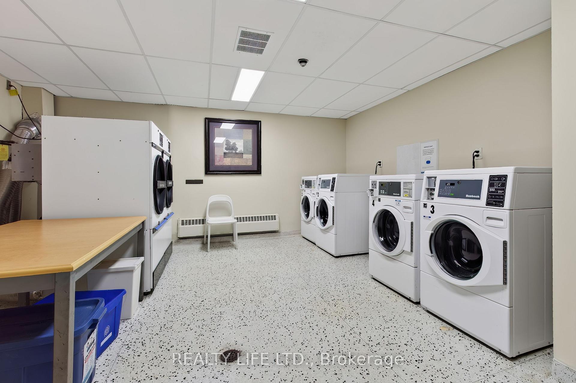 Photo 31 of Unit 502, 41 Lake Shore Drive, Etobicoke, New Toronto — HOMEH