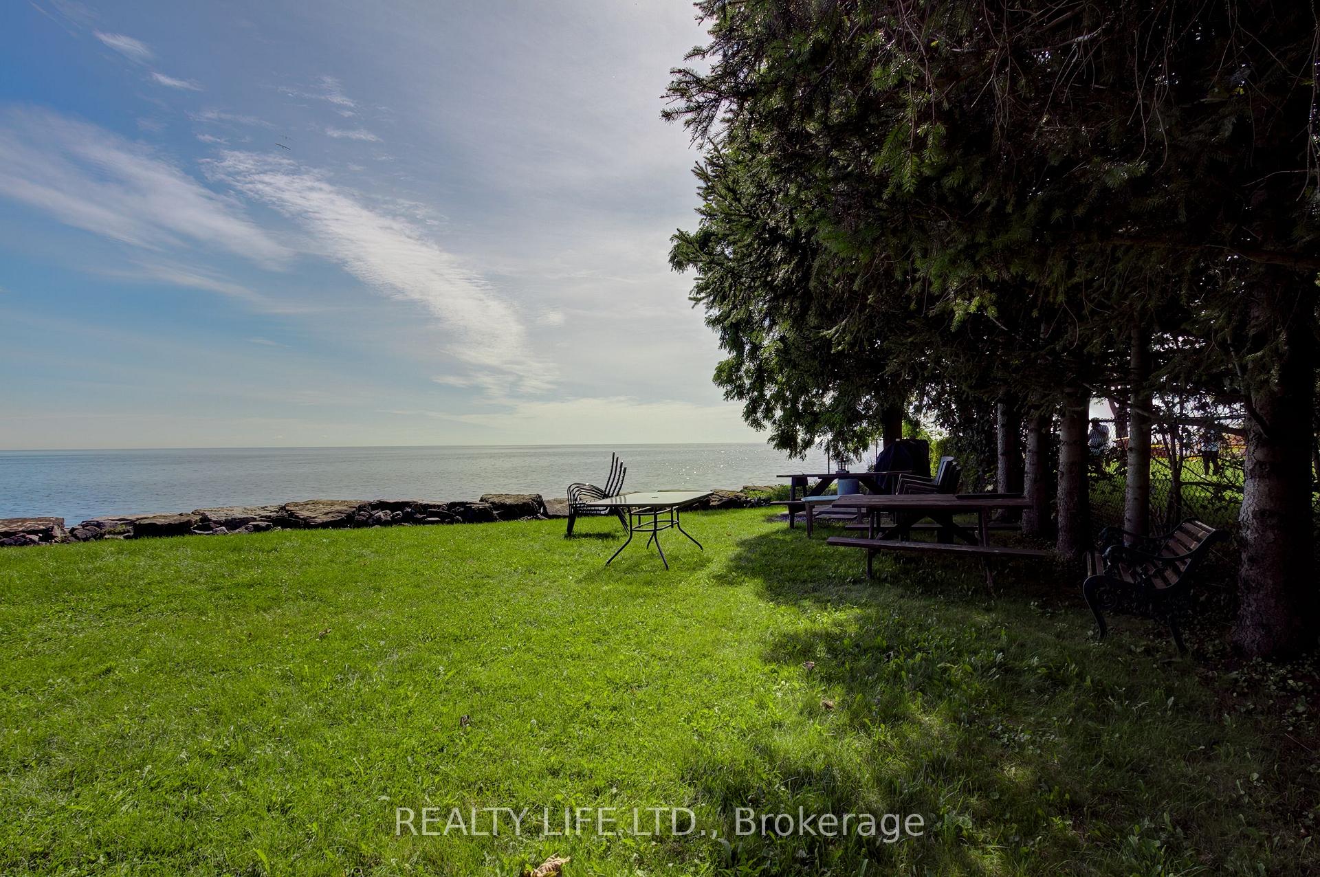 Photo 32 of Unit 502, 41 Lake Shore Drive, Etobicoke, New Toronto — HOMEH