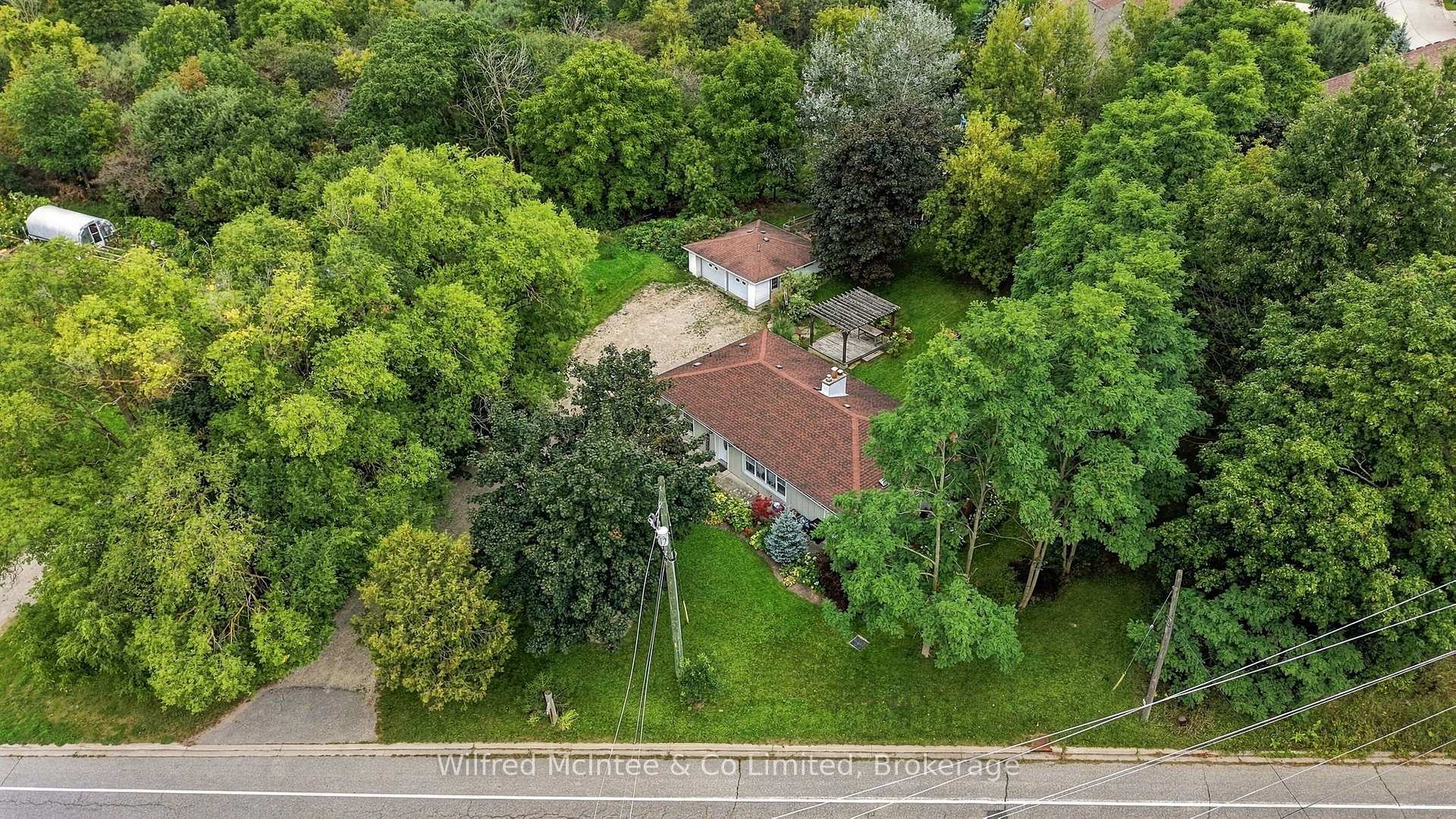 Photo 3 of 2157 Gerber Road, Wellesley — HOMEH