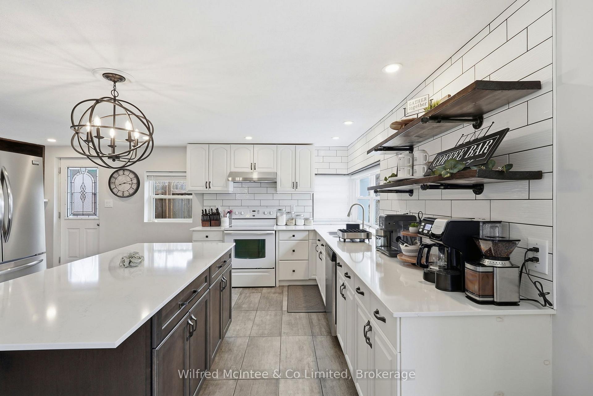 Photo 9 of 2157 Gerber Road, Wellesley — HOMEH