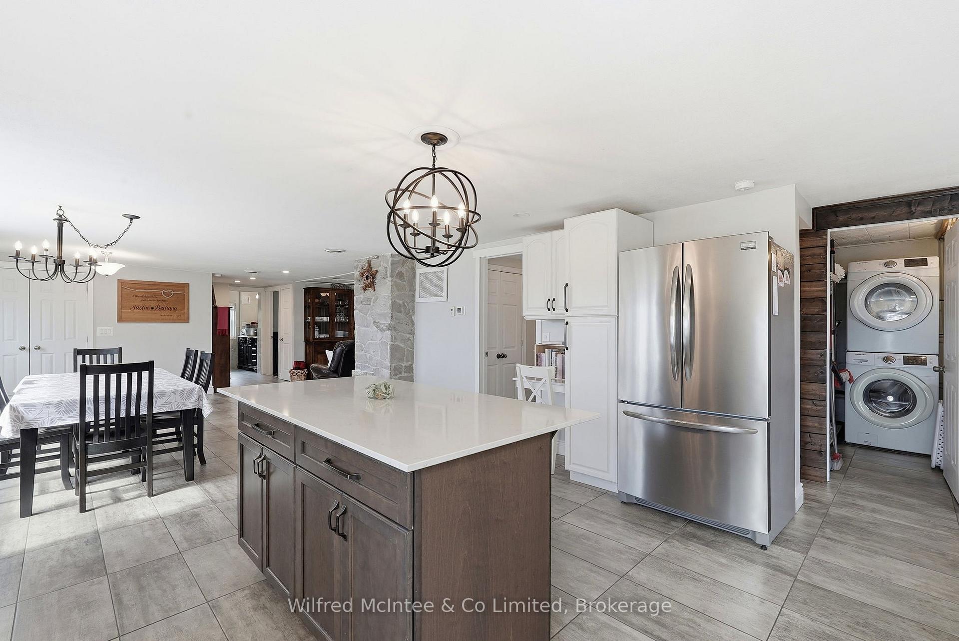 Photo 10 of 2157 Gerber Road, Wellesley — HOMEH