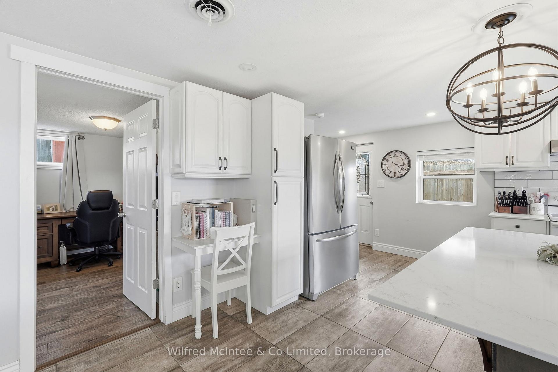 Photo 11 of 2157 Gerber Road, Wellesley — HOMEH