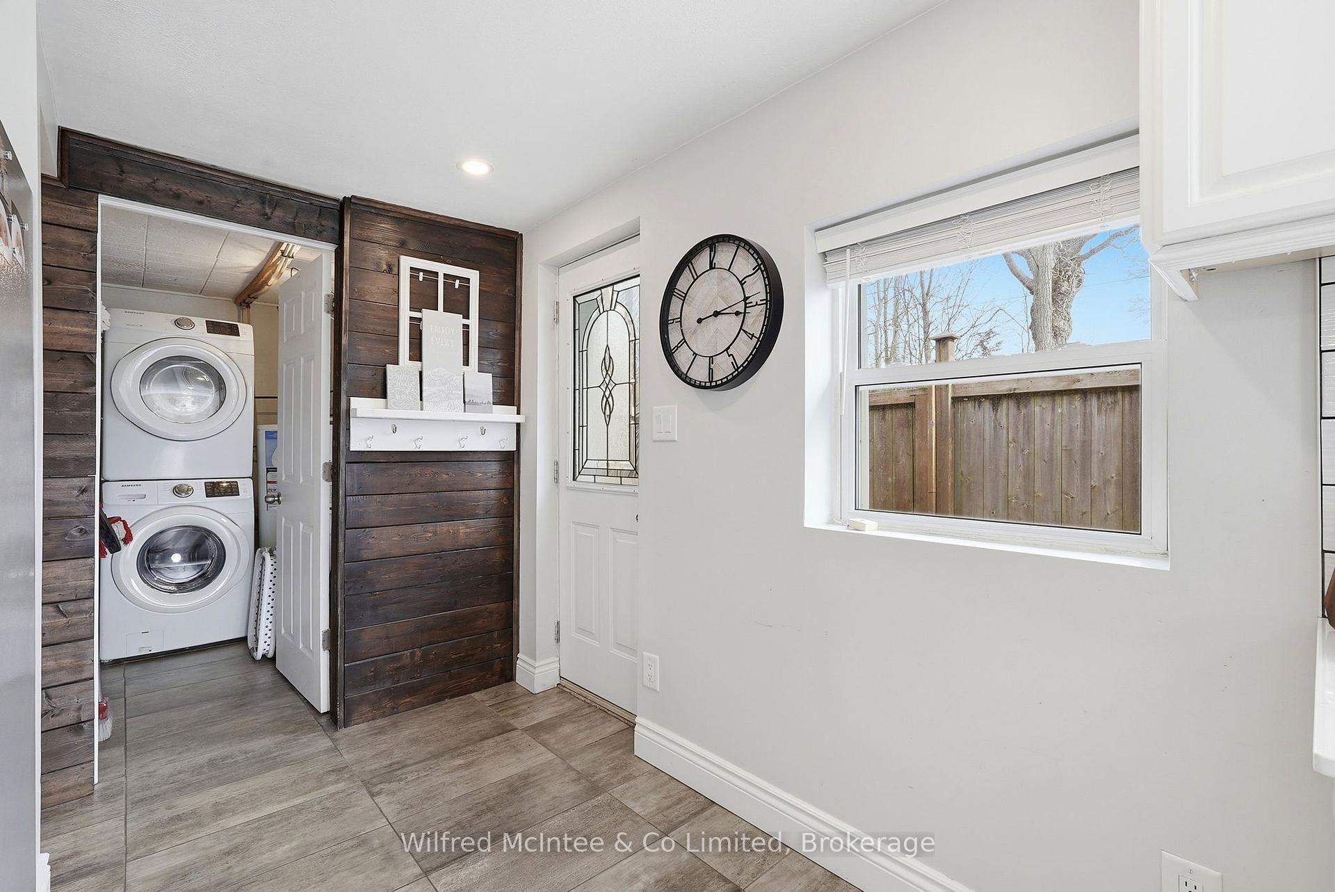 Photo 13 of 2157 Gerber Road, Wellesley — HOMEH