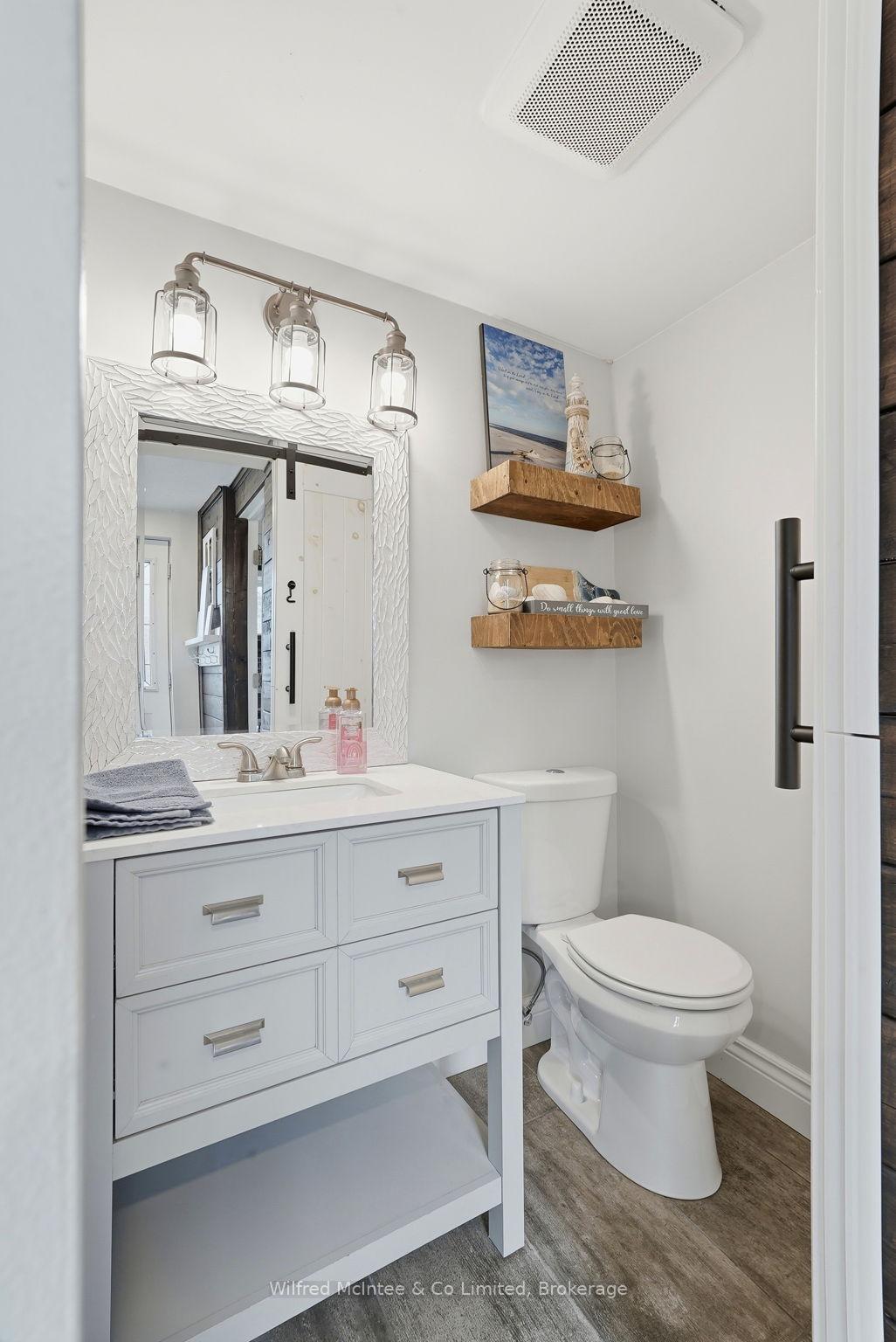 Photo 15 of 2157 Gerber Road, Wellesley — HOMEH