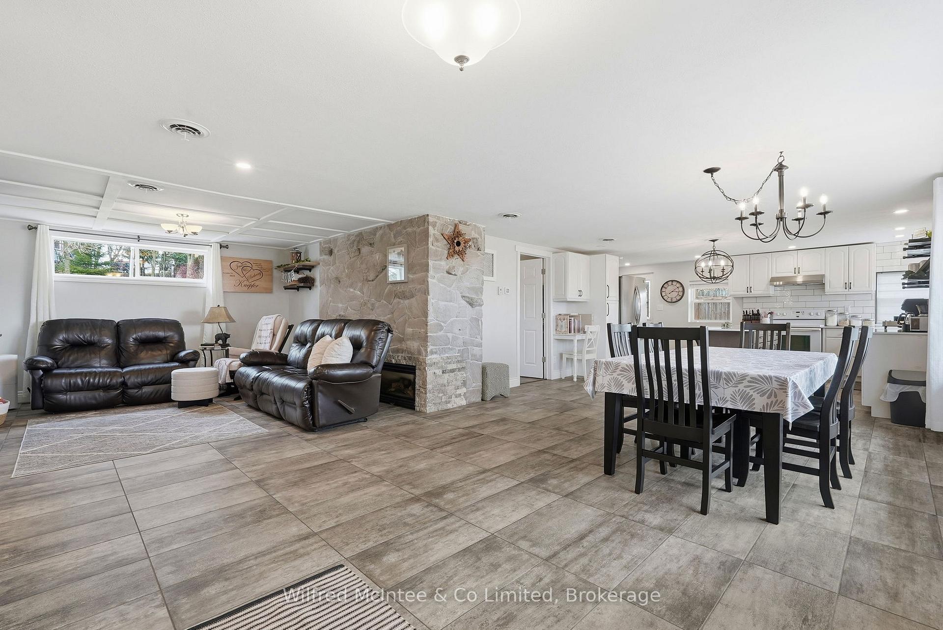 Photo 16 of 2157 Gerber Road, Wellesley — HOMEH