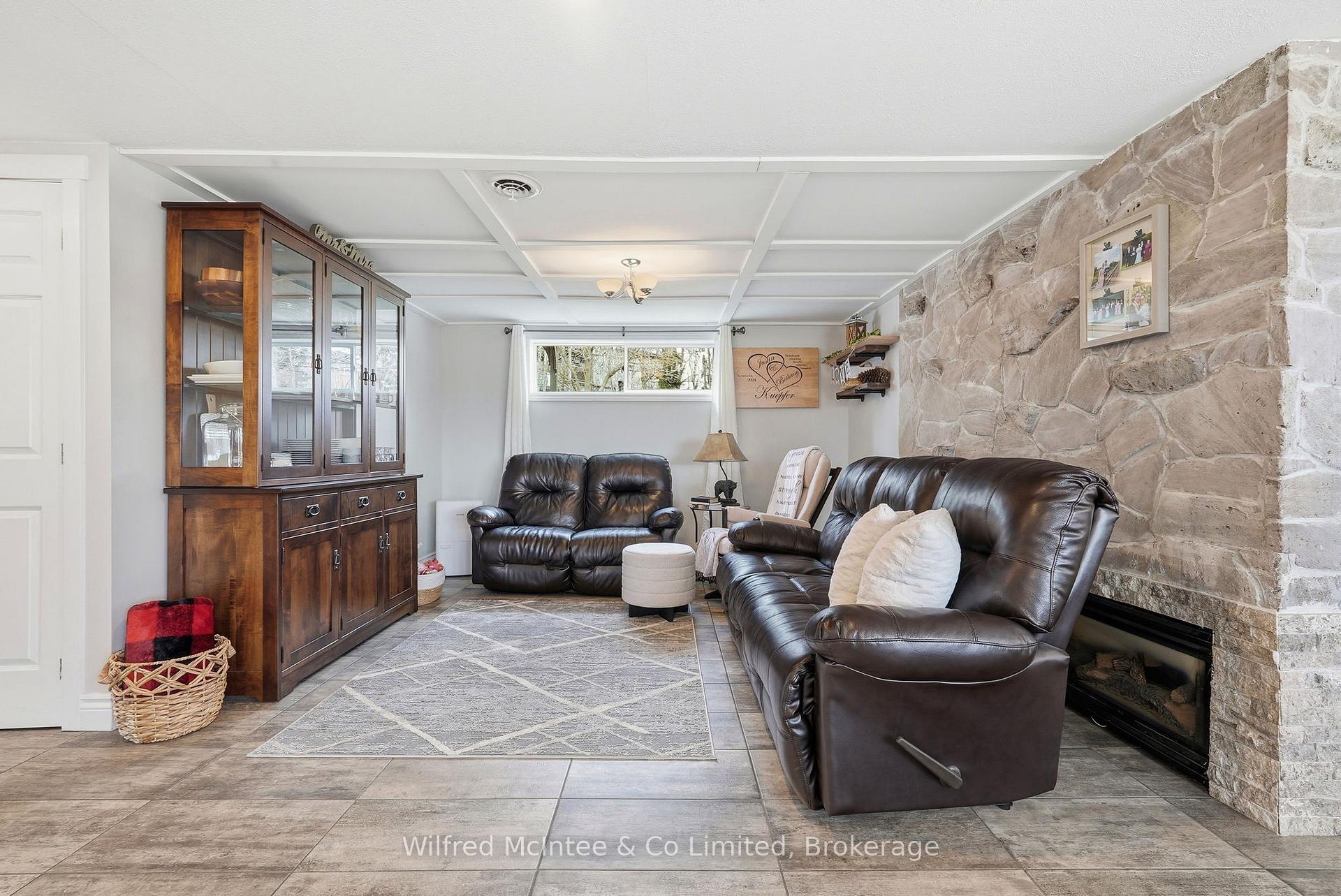 Photo 18 of 2157 Gerber Road, Wellesley — HOMEH