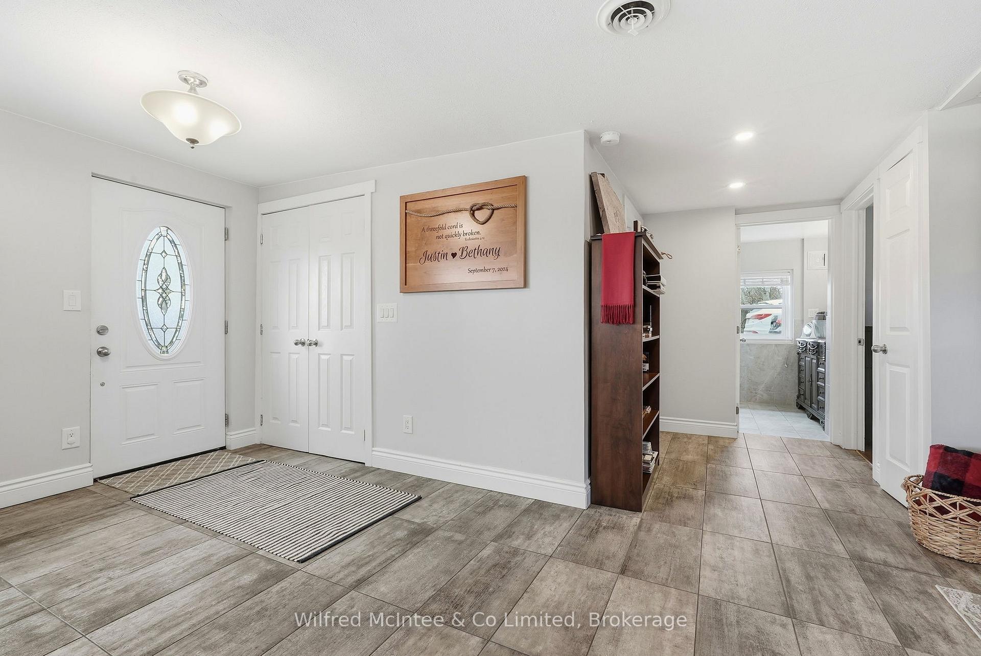 Photo 19 of 2157 Gerber Road, Wellesley — HOMEH