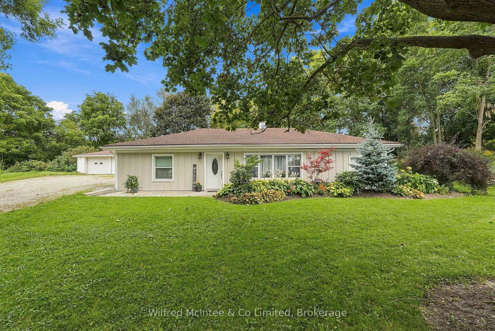 Photo 31 of 2157 Gerber Road, Wellesley — HOMEH