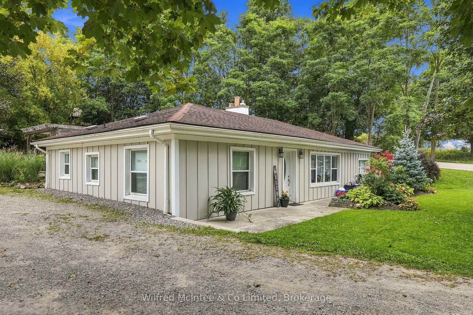 Photo 32 of 2157 Gerber Road, Wellesley — HOMEH
