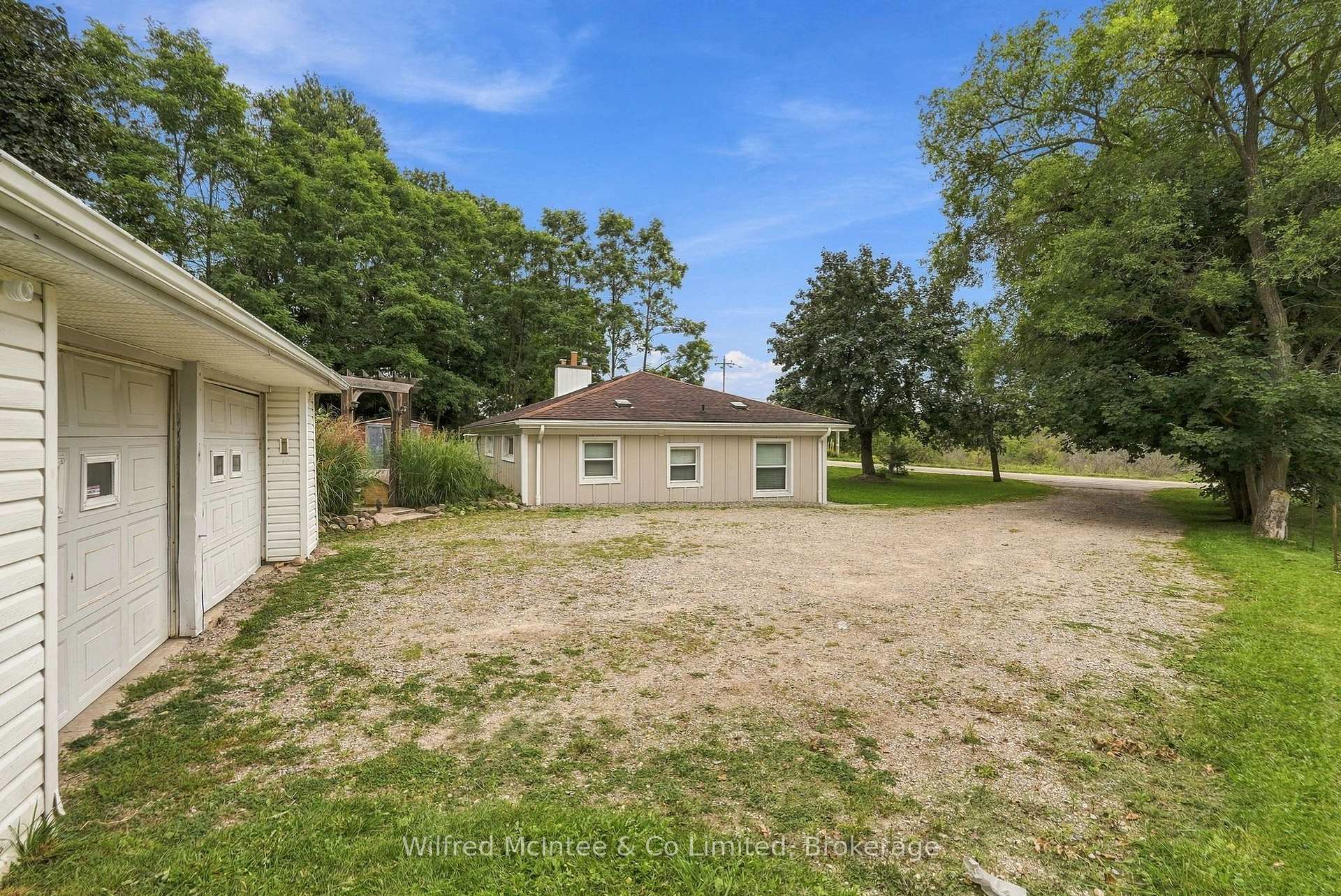 Photo 34 of 2157 Gerber Road, Wellesley — HOMEH