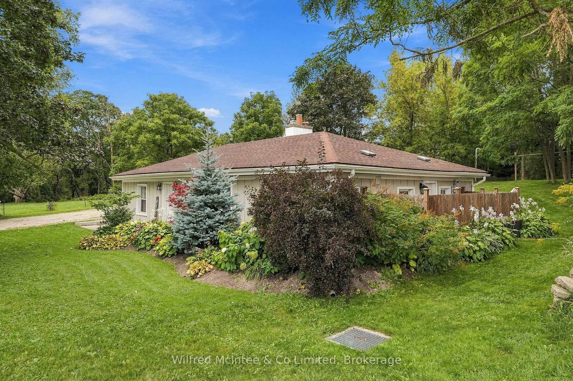 Photo 39 of 2157 Gerber Road, Wellesley — HOMEH