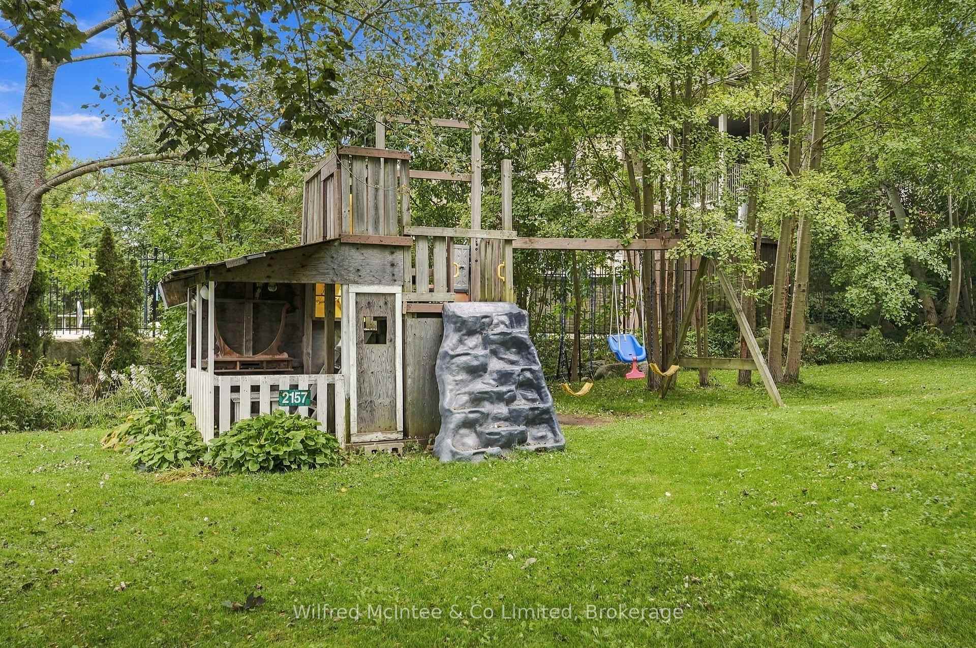 Photo 40 of 2157 Gerber Road, Wellesley — HOMEH