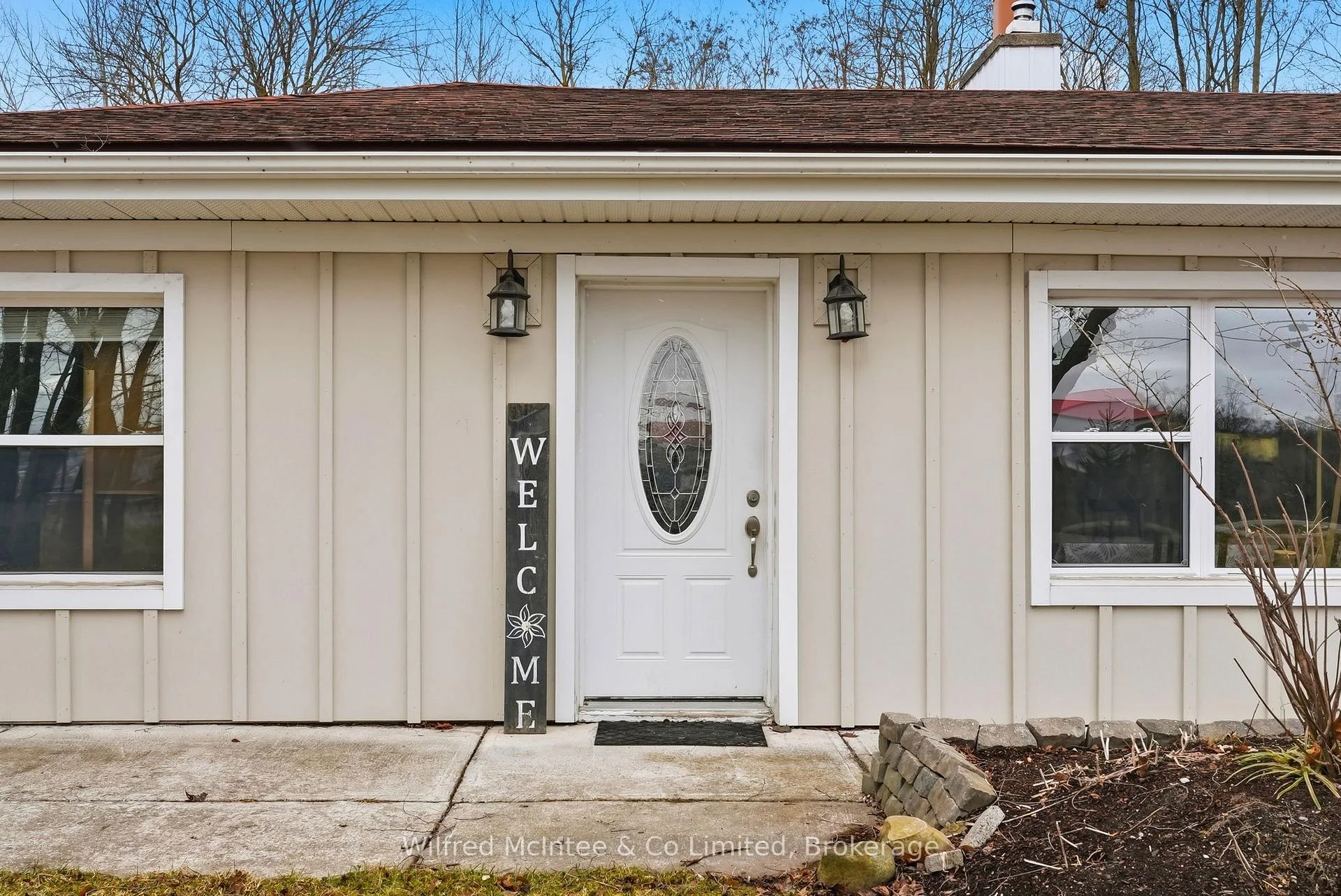Photo 4 of 2157 Gerber Road, Wellesley — HOMEH