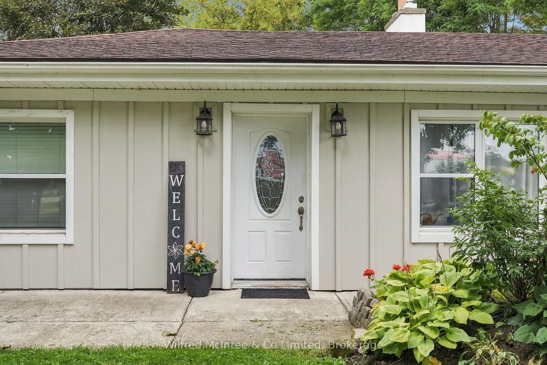 Photo 7 of 2157 Gerber Road, Wellesley — HOMEH