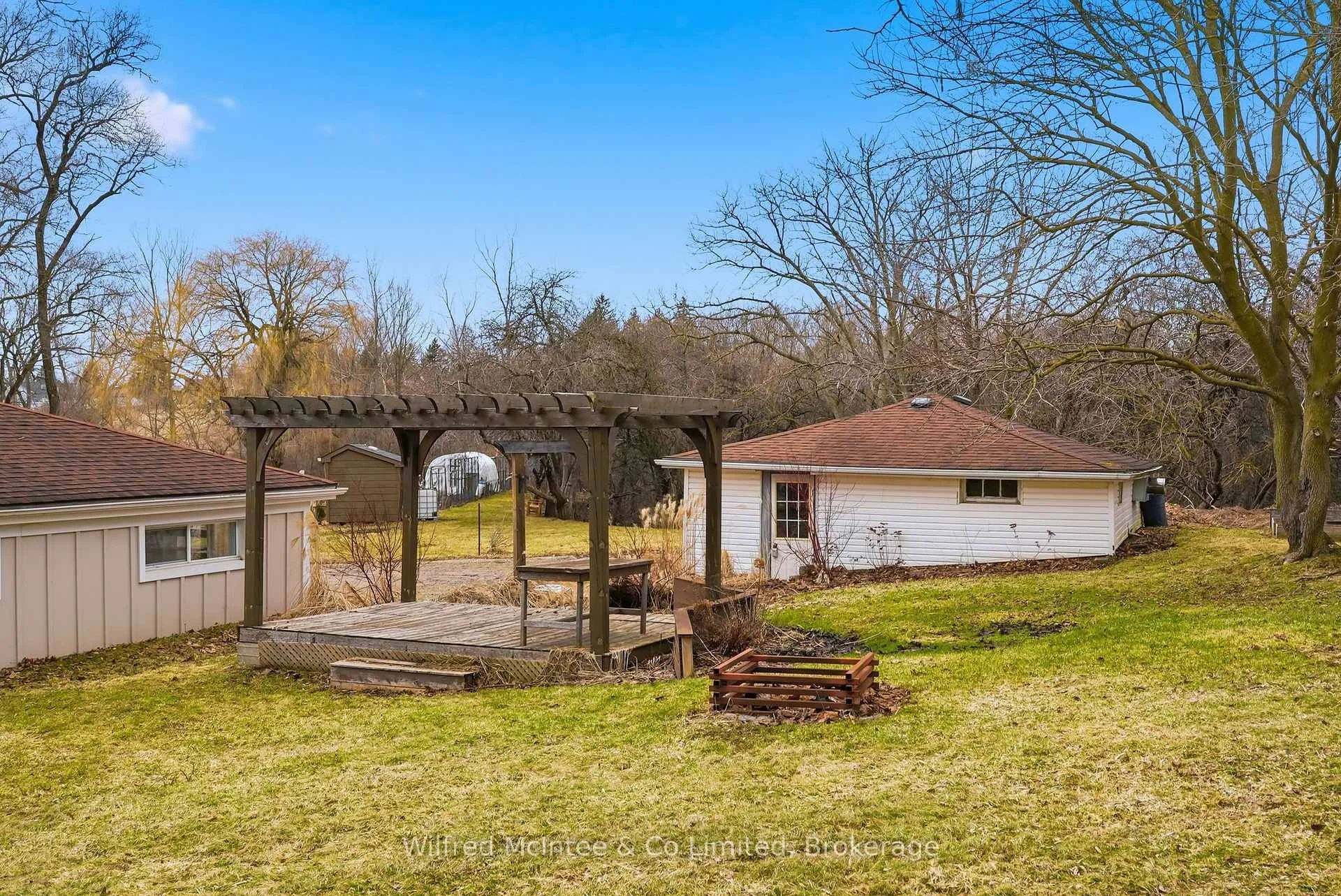 Photo 23 of 2157 Gerber Road, Wellesley — HOMEH