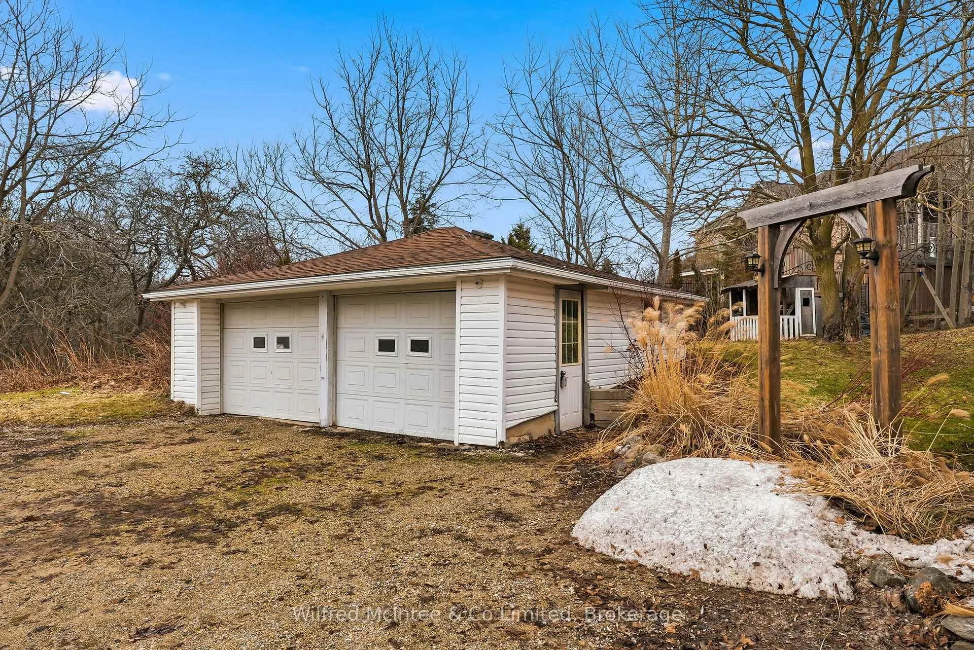 Photo 26 of 2157 Gerber Road, Wellesley — HOMEH